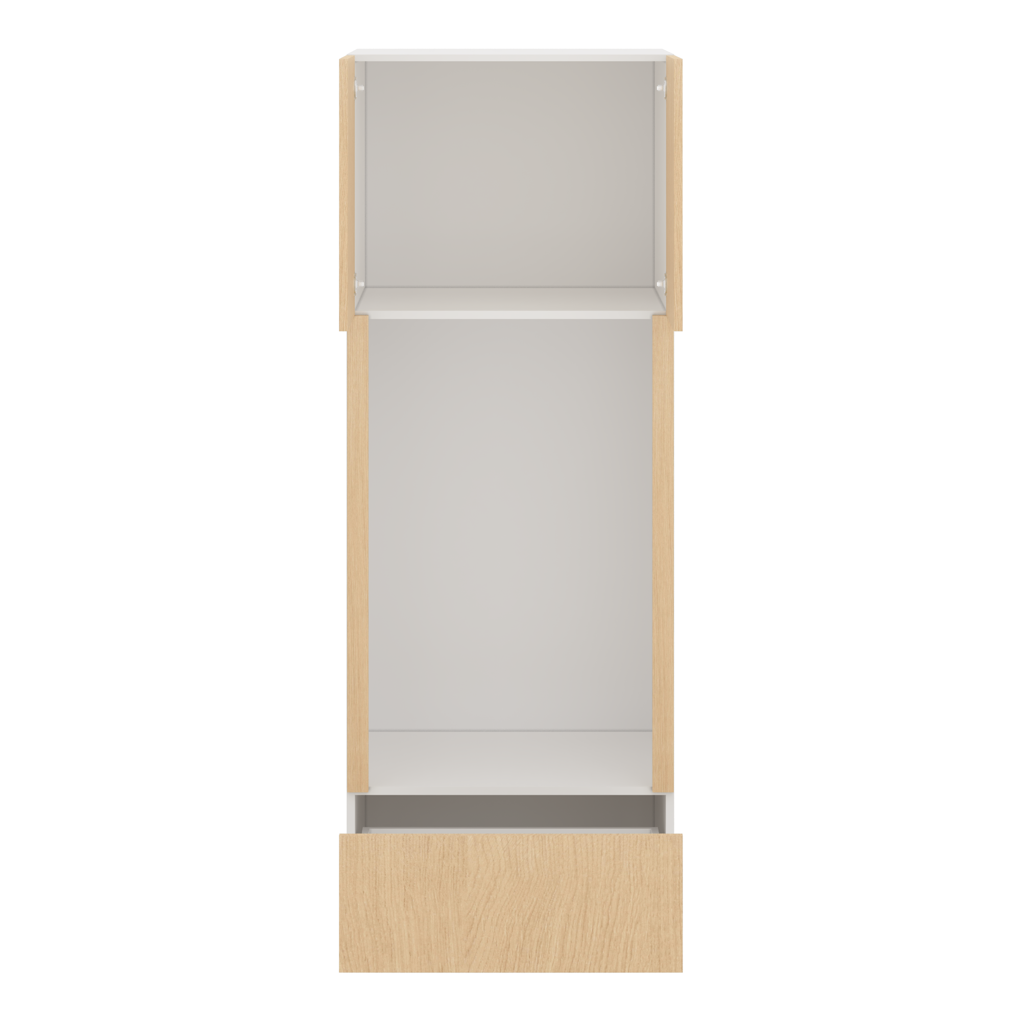 DOC3084 Open Front