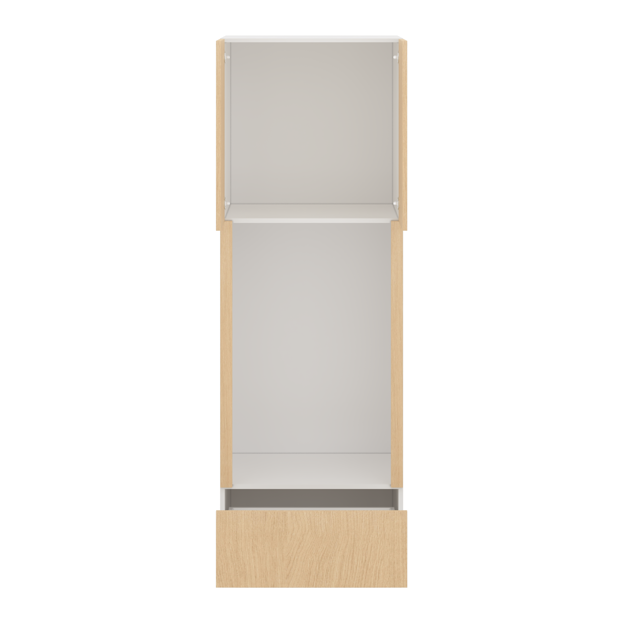 DOC3090 Open Front