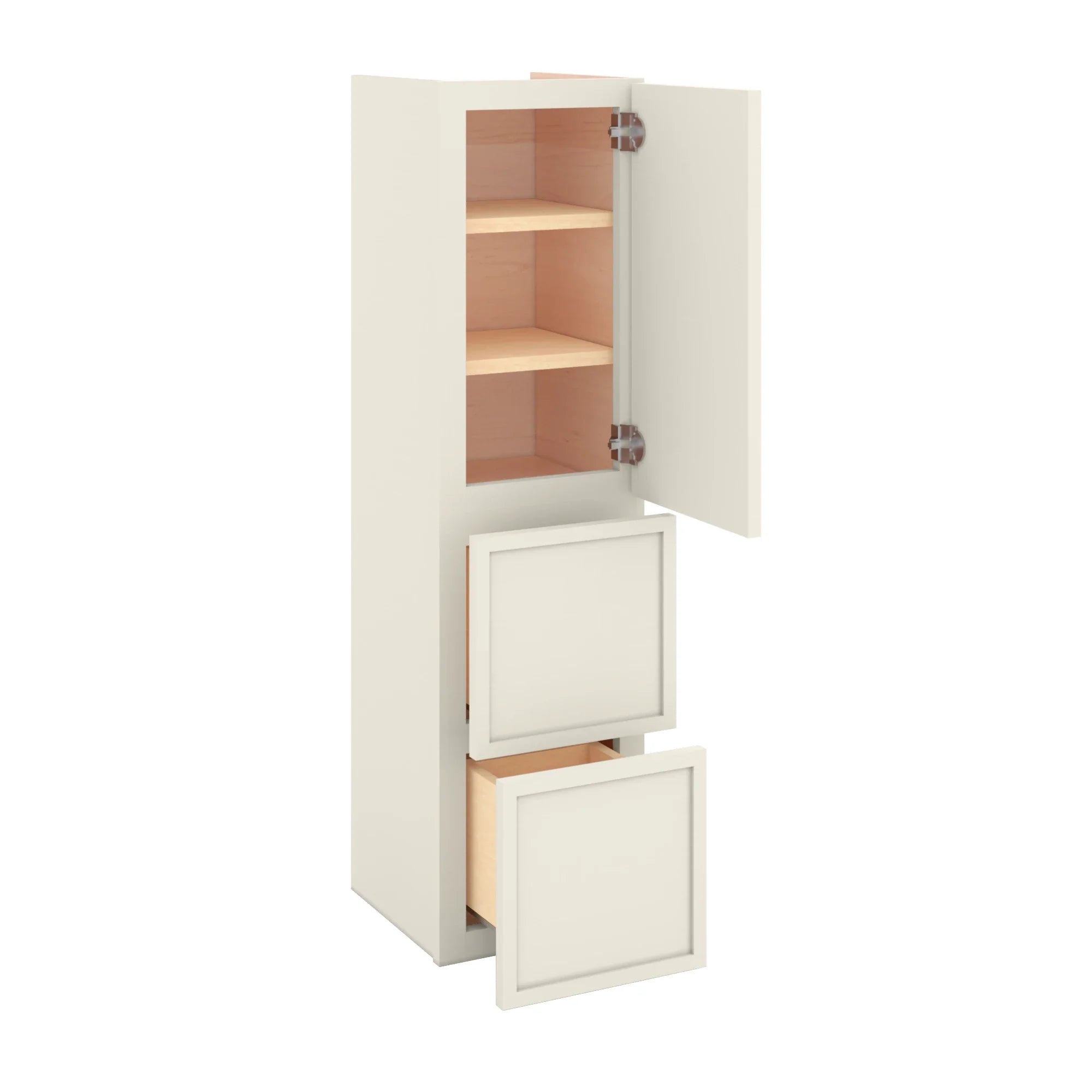 DV1245 Open Angle Dove White png