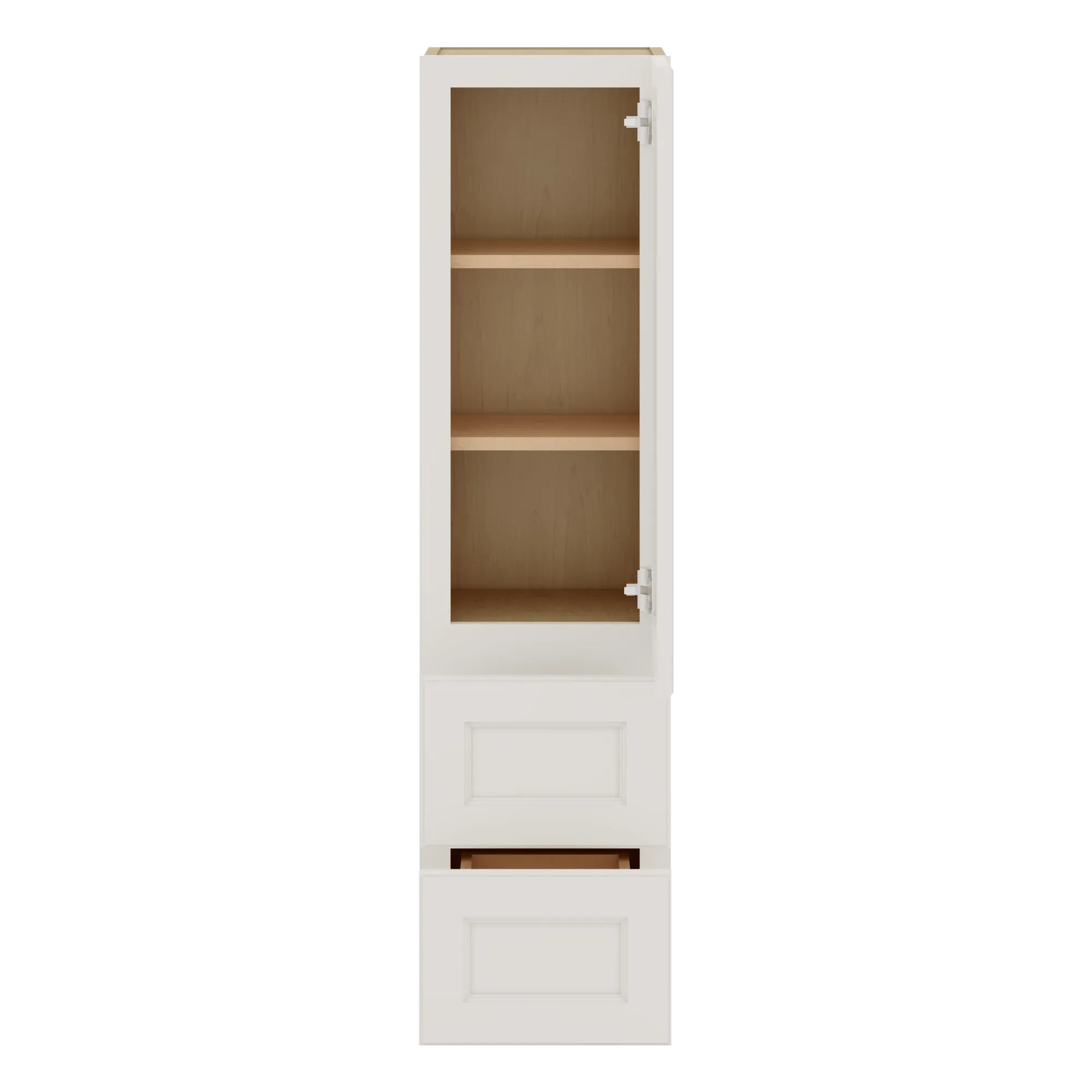 DV1245 Open Front Dove