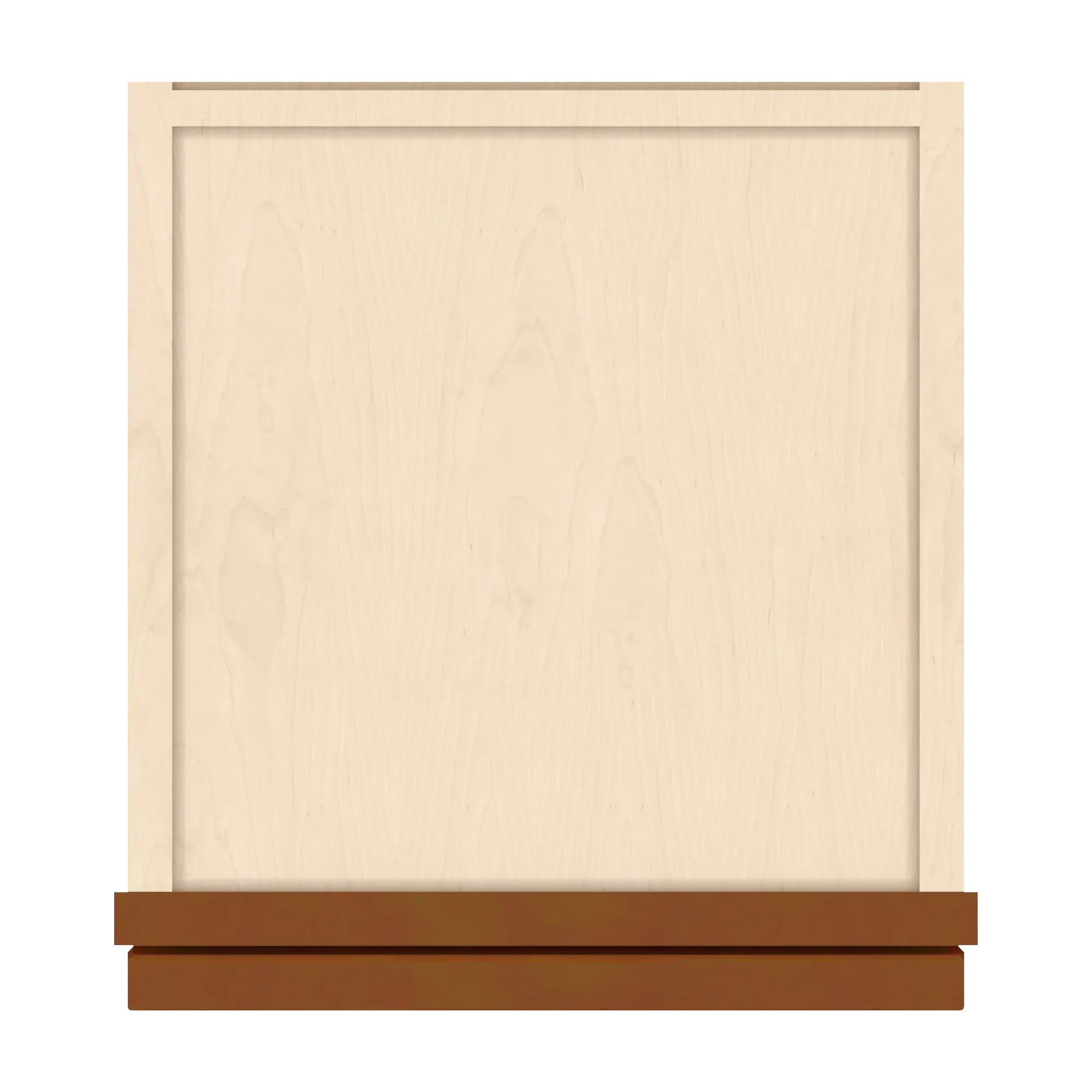 j k mocha glazed k10 vanity counter linen 12 w x 45 h x 12 d