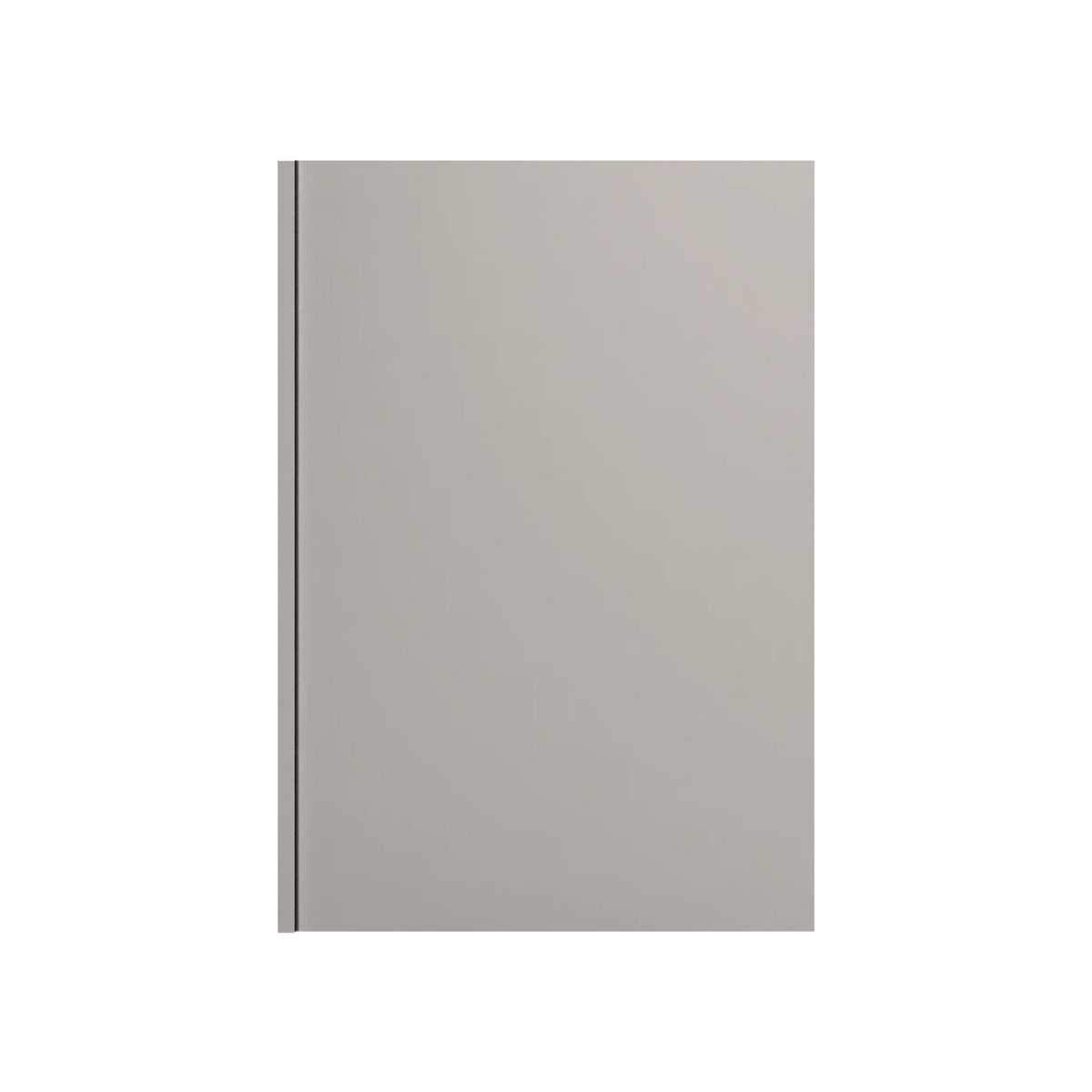 DWR1 Close Front gray