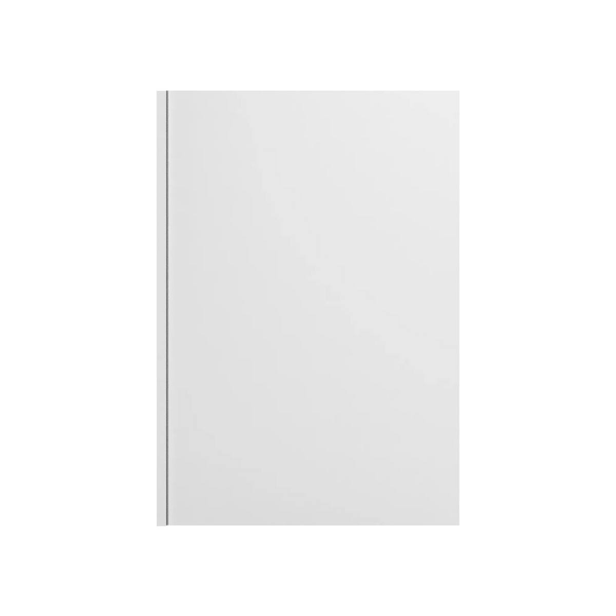 DWR1 Close Front white