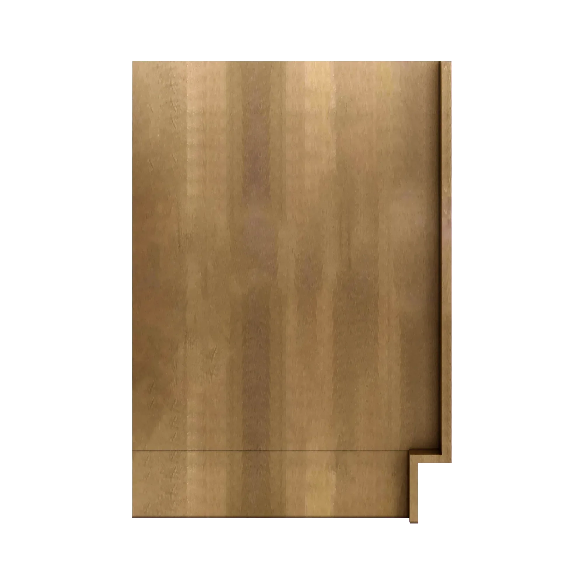 DWR Front