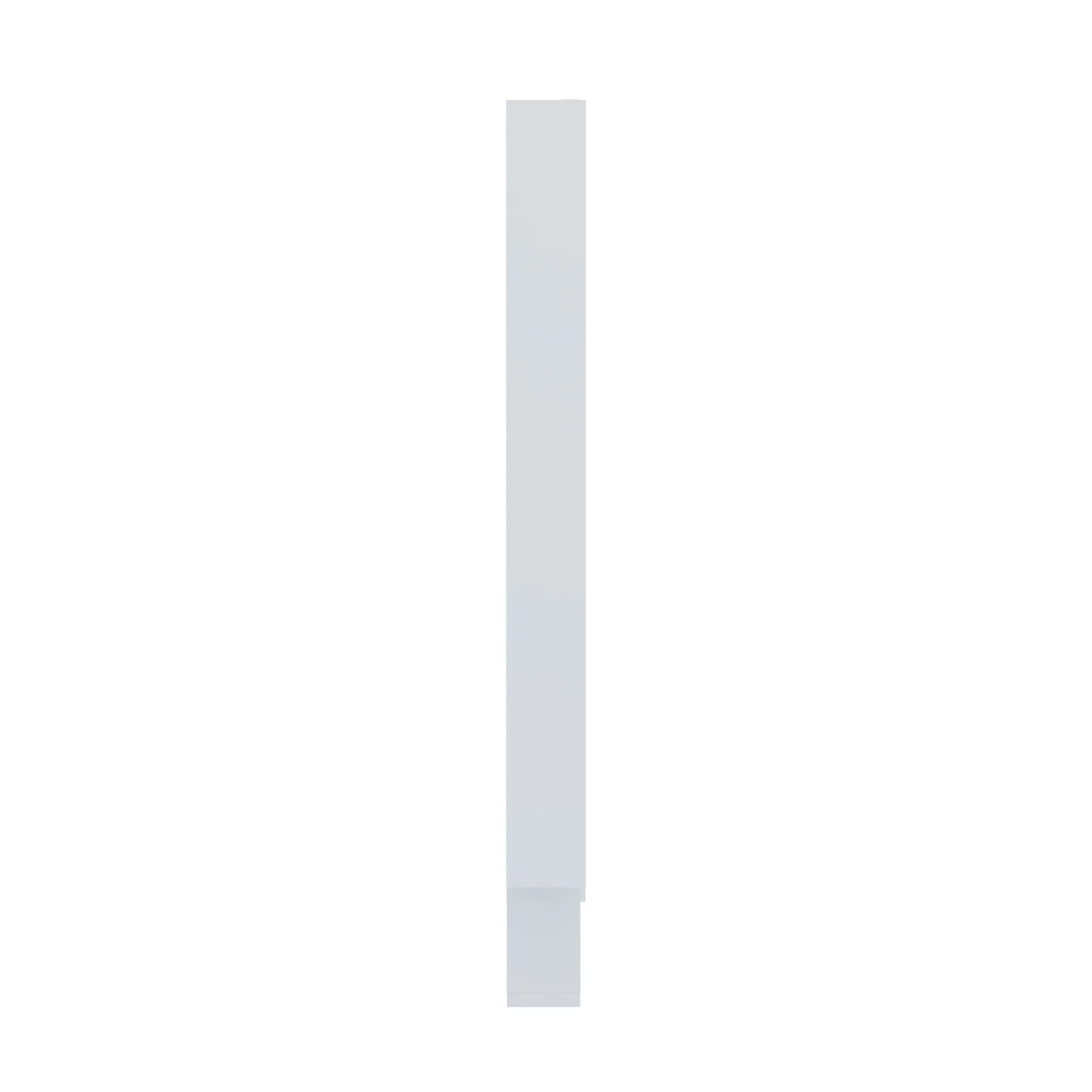 2" H x 24" D