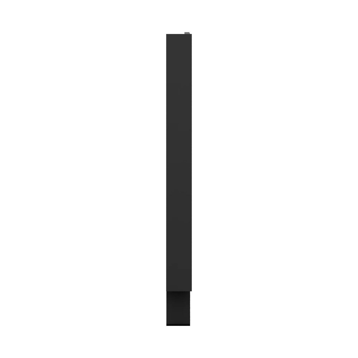 DWR Front charcoal