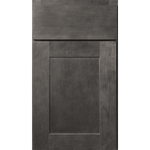 Wolf Classic Dartmouth Grey Stain Shaker Grey Door Sample