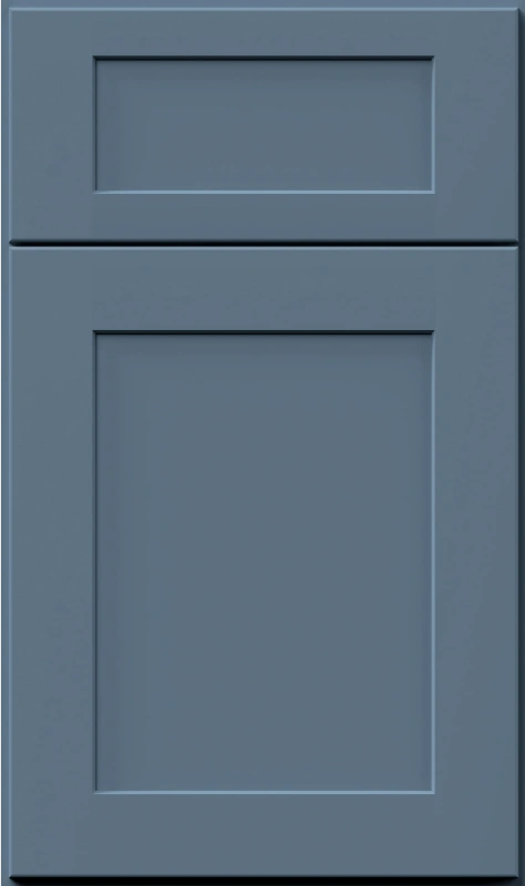 Fabuwood Allure Galaxy Denim Blue