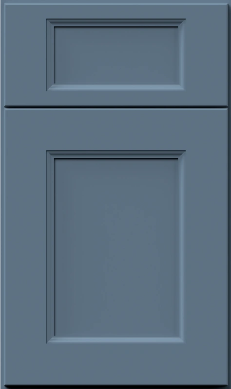 Fabuwood Allure Nexus Denim Blue