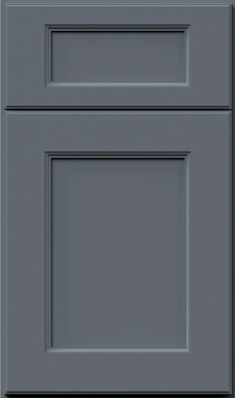 Fabuwood Allure Fusion Denim Blue