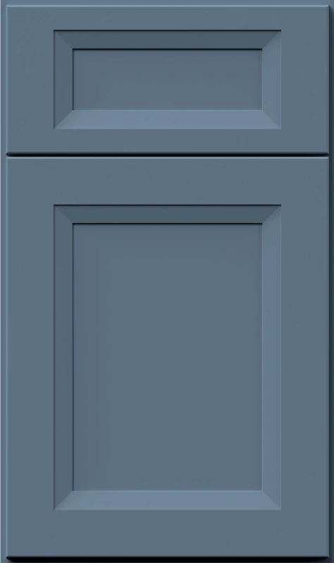 Fabuwood Allure Onyx Denim Blue