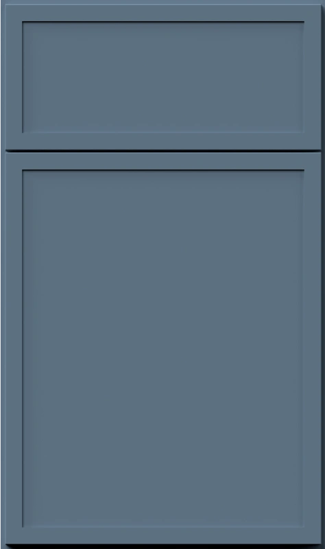 Fabuwood Allure Luna Denim Blue