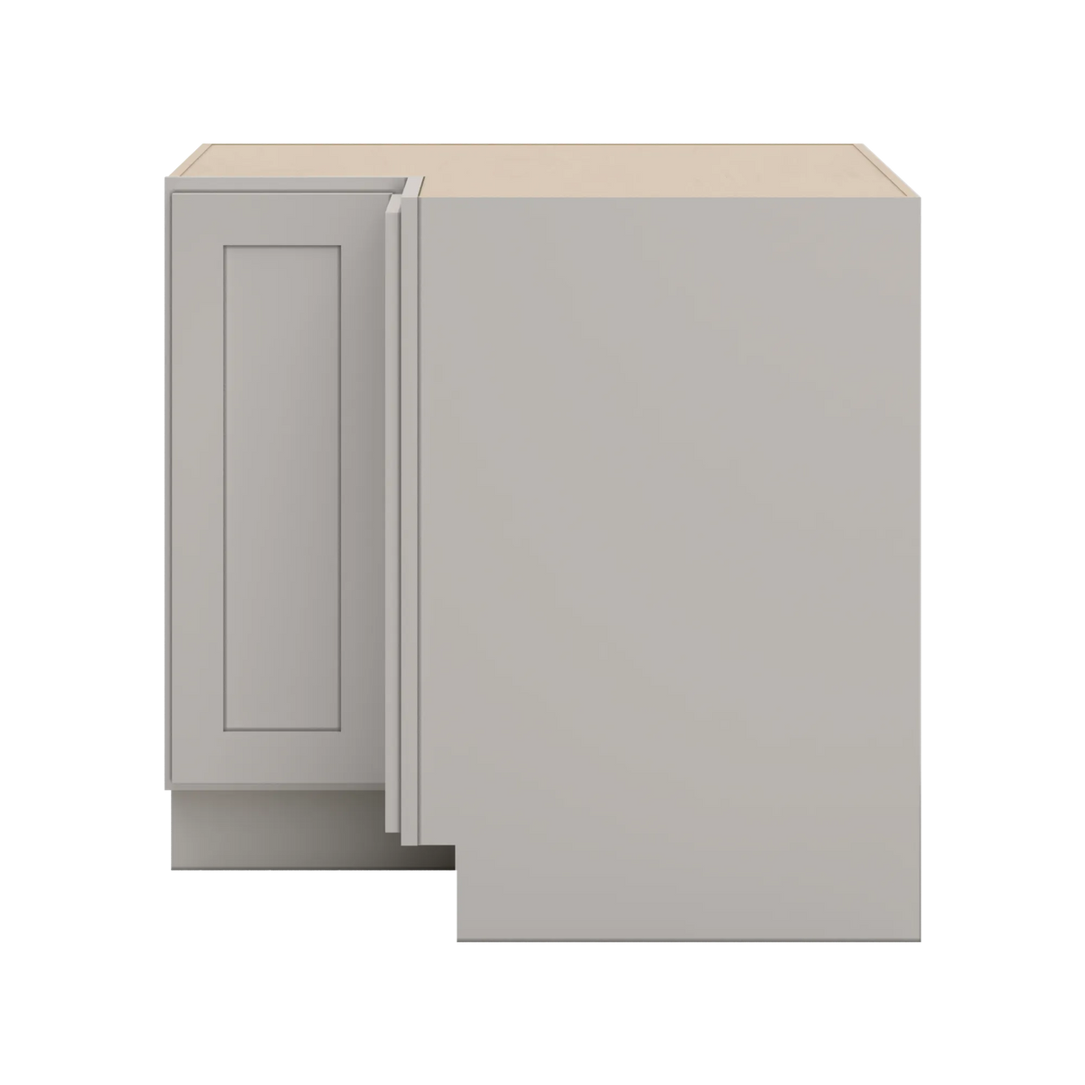 ER36R Close Front Gray