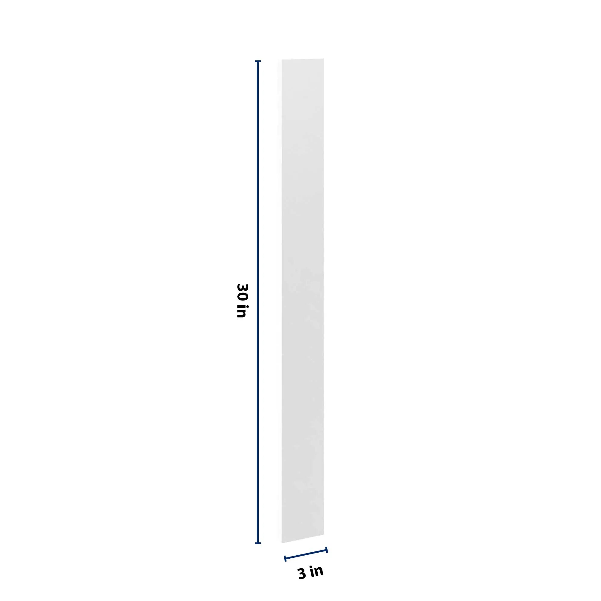 F330 Angle white