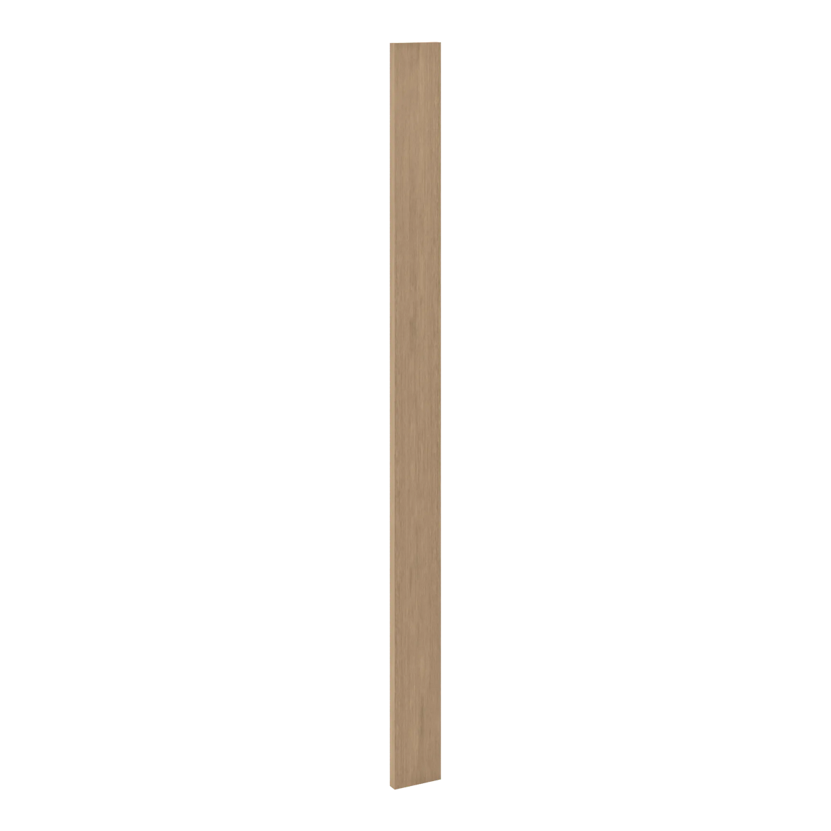 CNC Luxor 5-Piece Harvest 3" W X 42" H Fillers