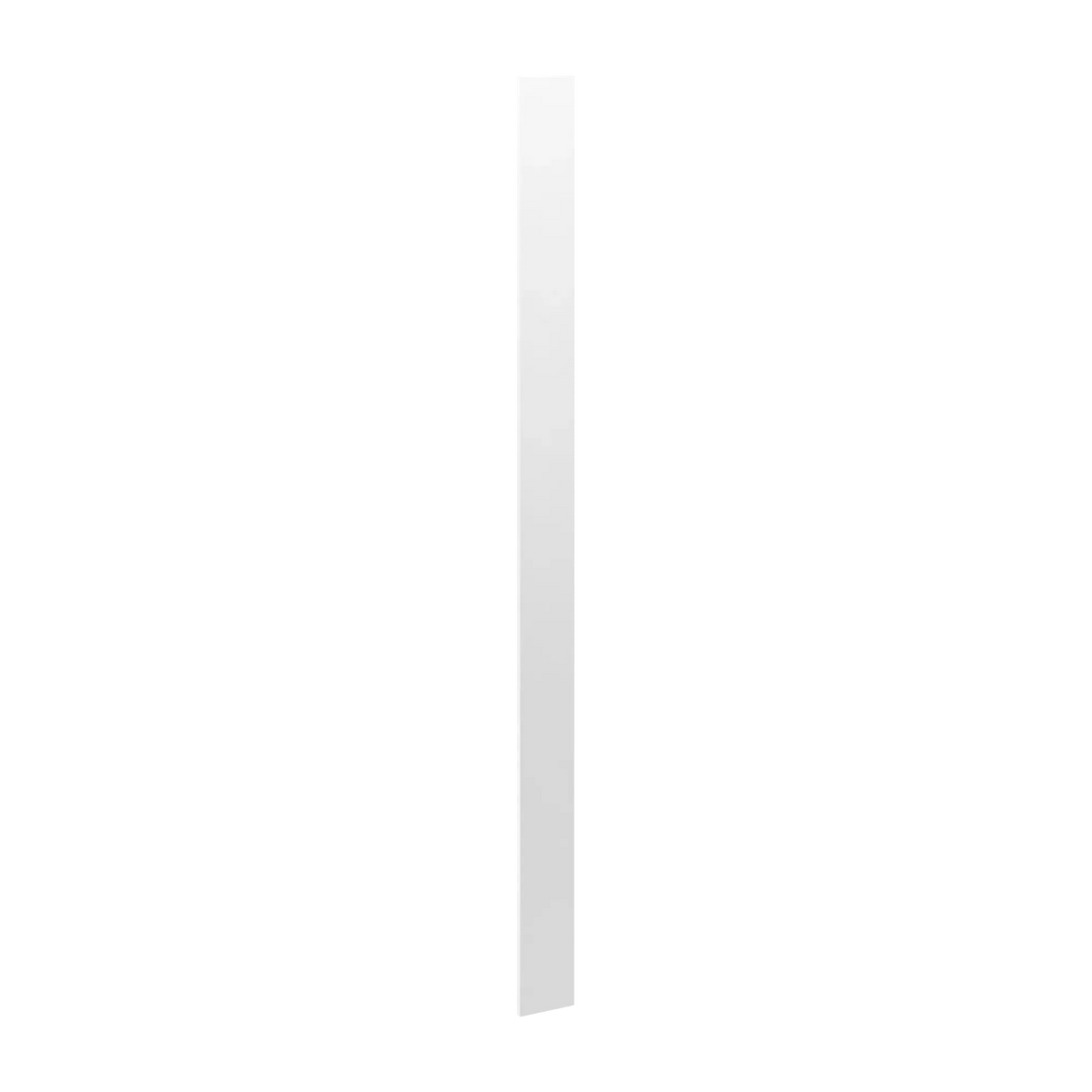 cnc luxor white 6 w x 96 h fillers