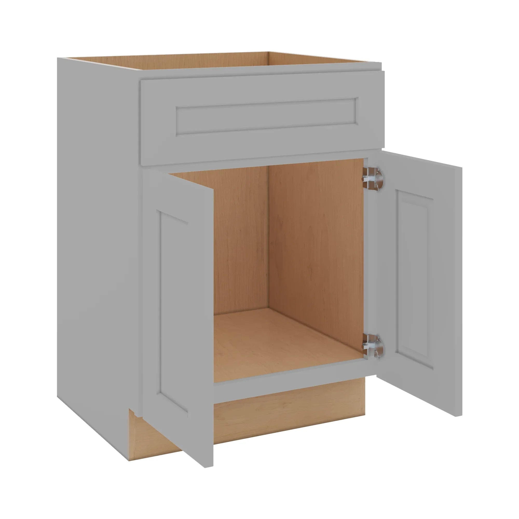FA2421 Open Angle Castle gray png