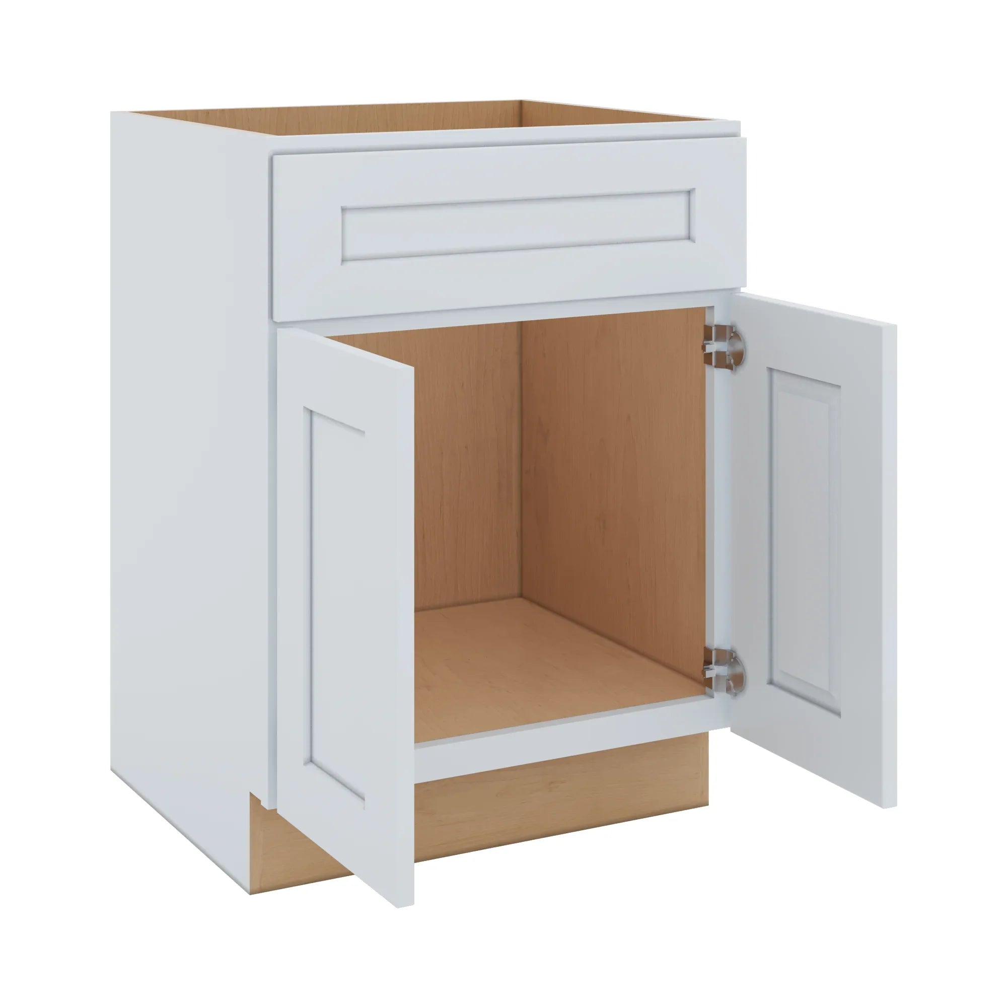 False Drawer 24" W x 33" H x 21" D