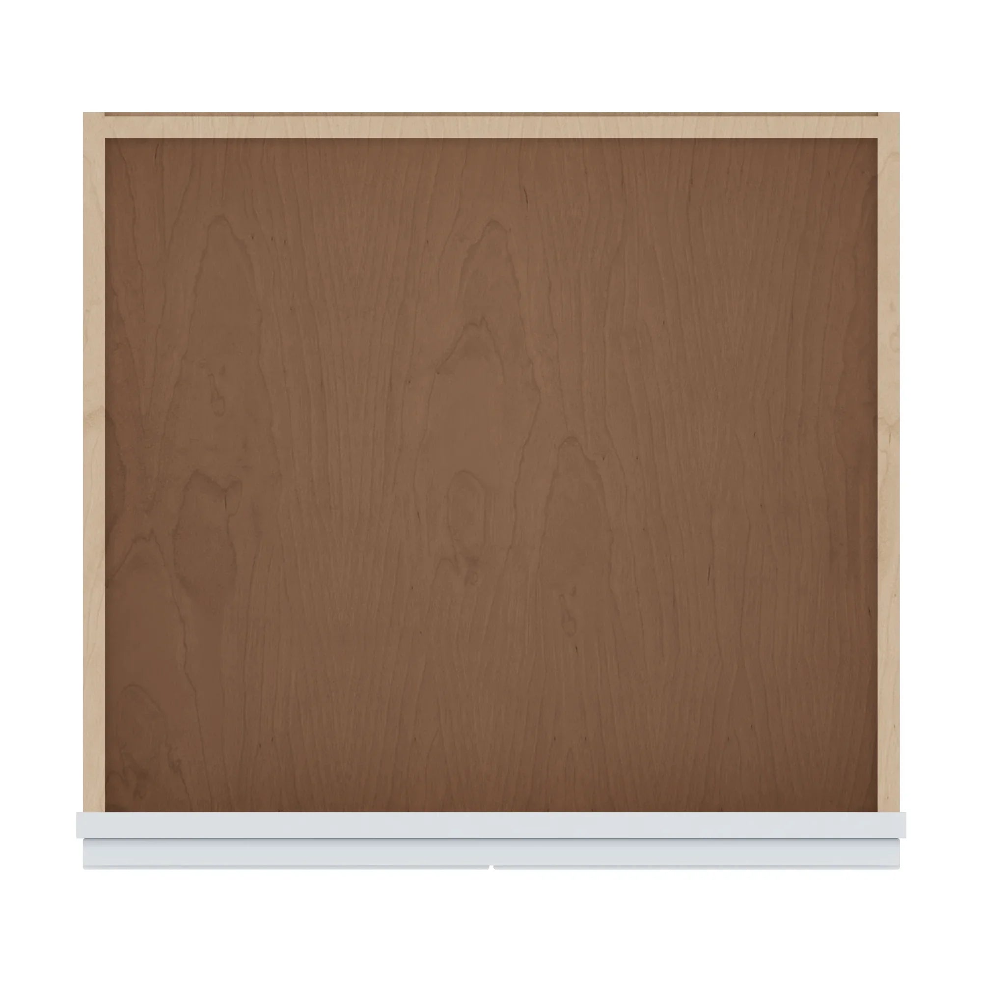 False Drawer 24" W x 33" H x 21" D