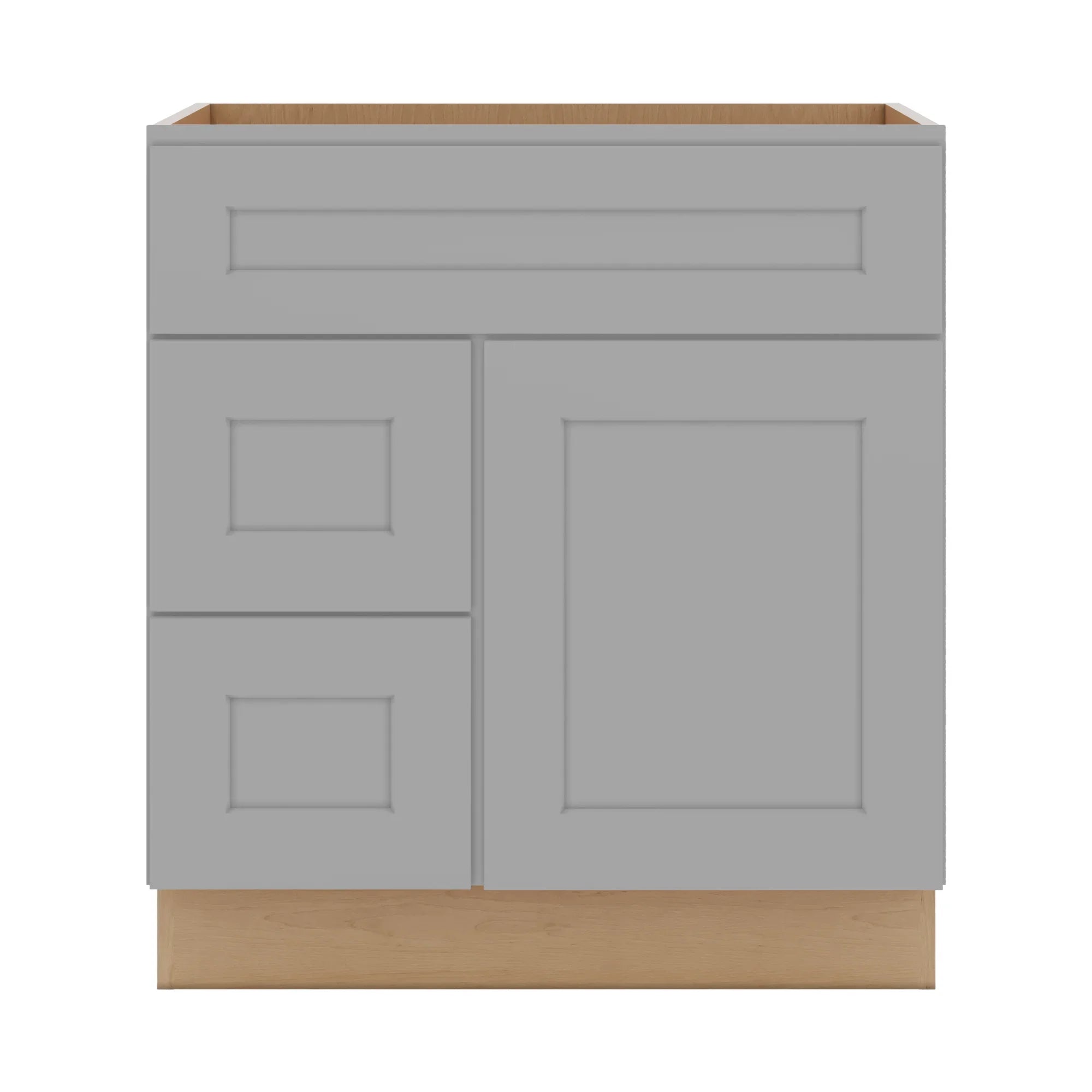 FA3021D Close Front Castle gray png