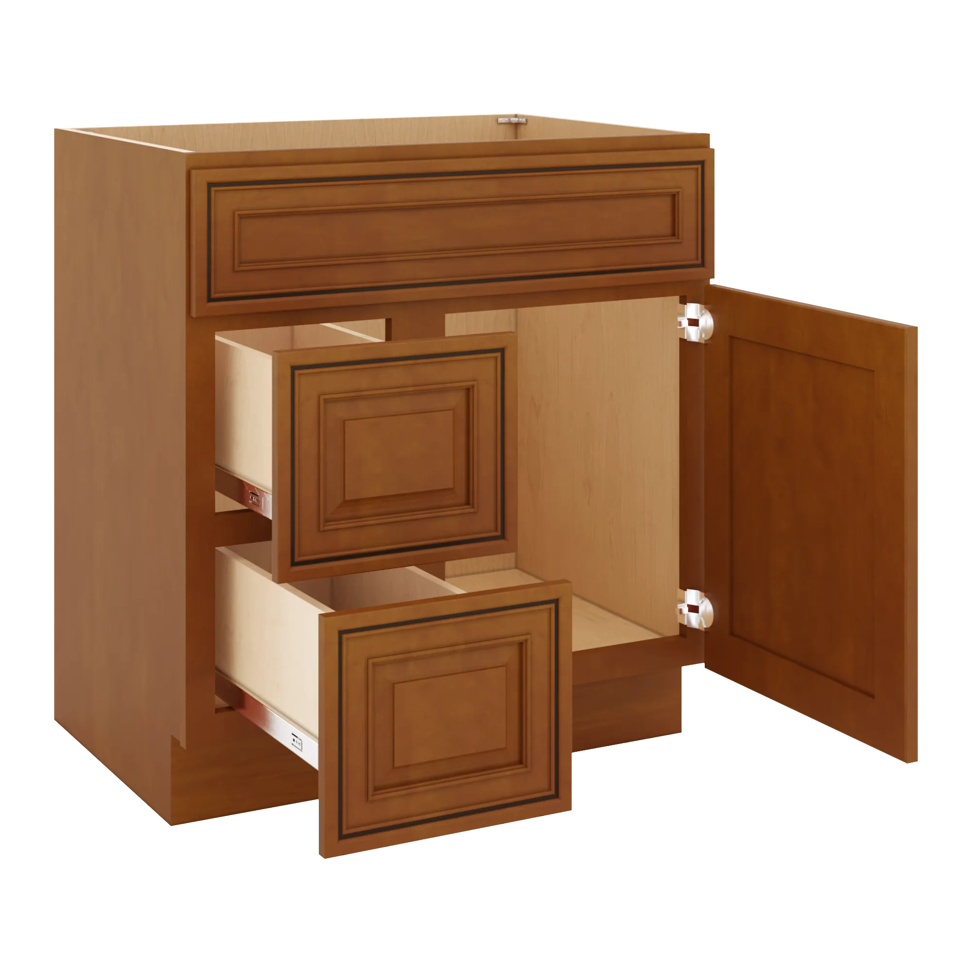 j k mocha glazed k10 vanity sink combo 30 w x 33 h x 21 d