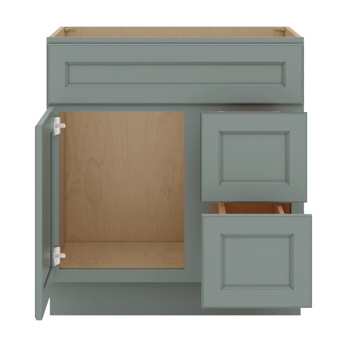 FA3021D Open Front Sage
