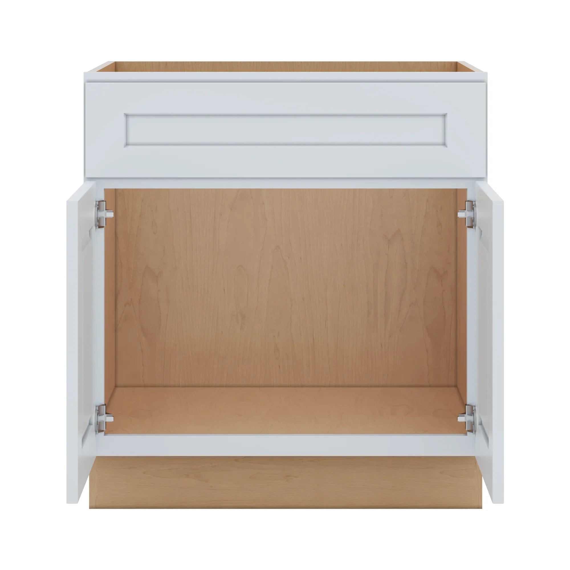 False Drawer 30" W x 33" H x 21" D
