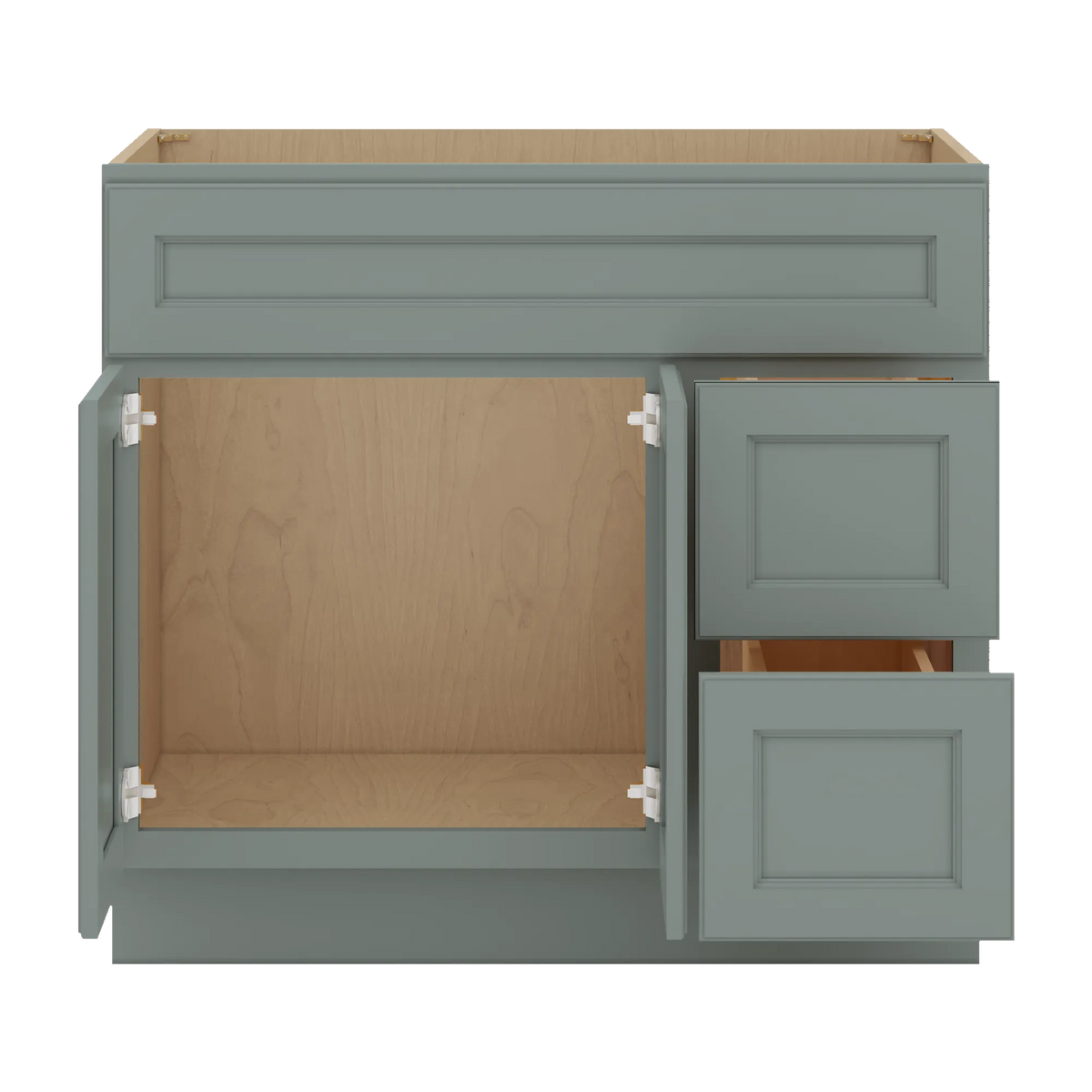 FA3621D Open Front Sage