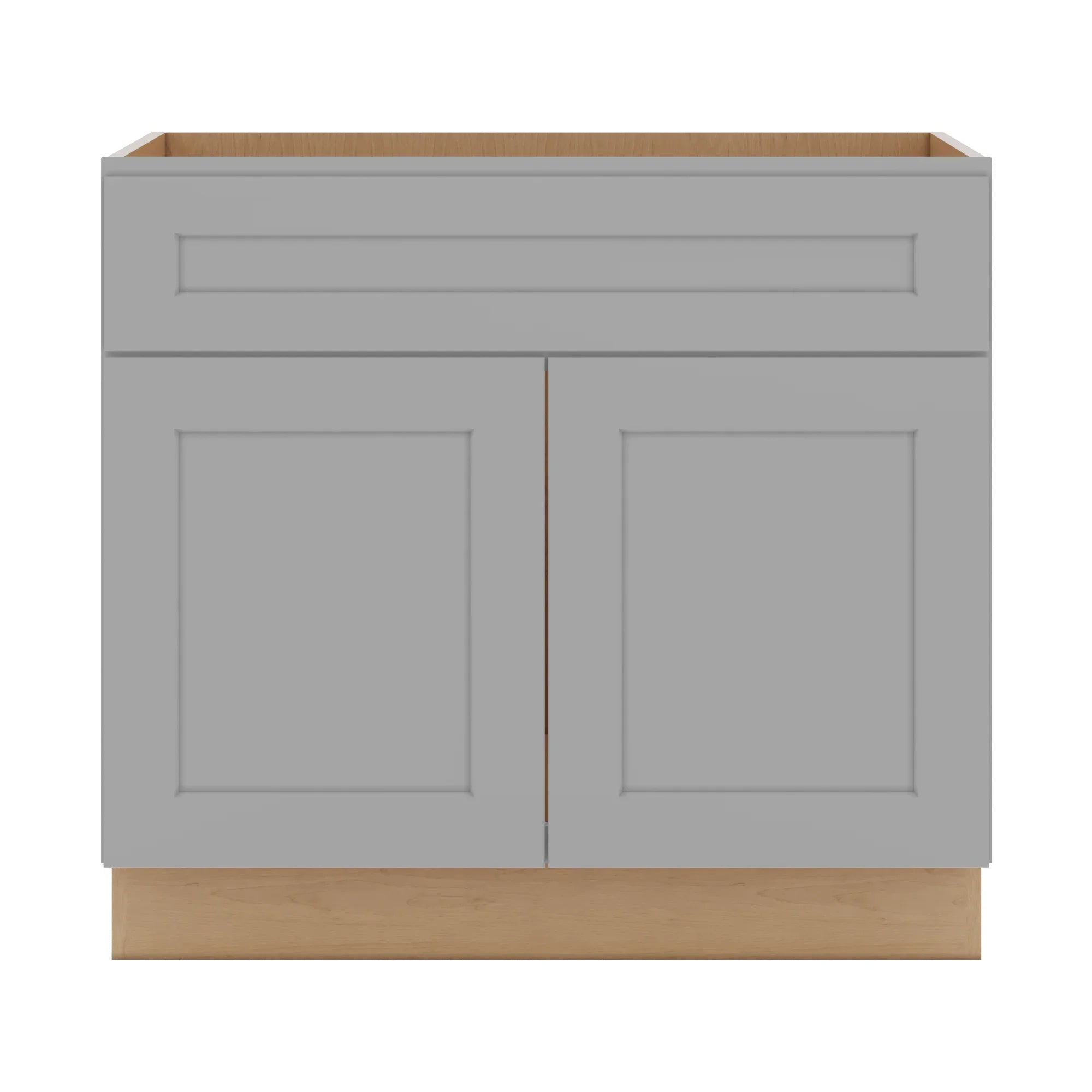 FA3621 Close Front Castle gray png