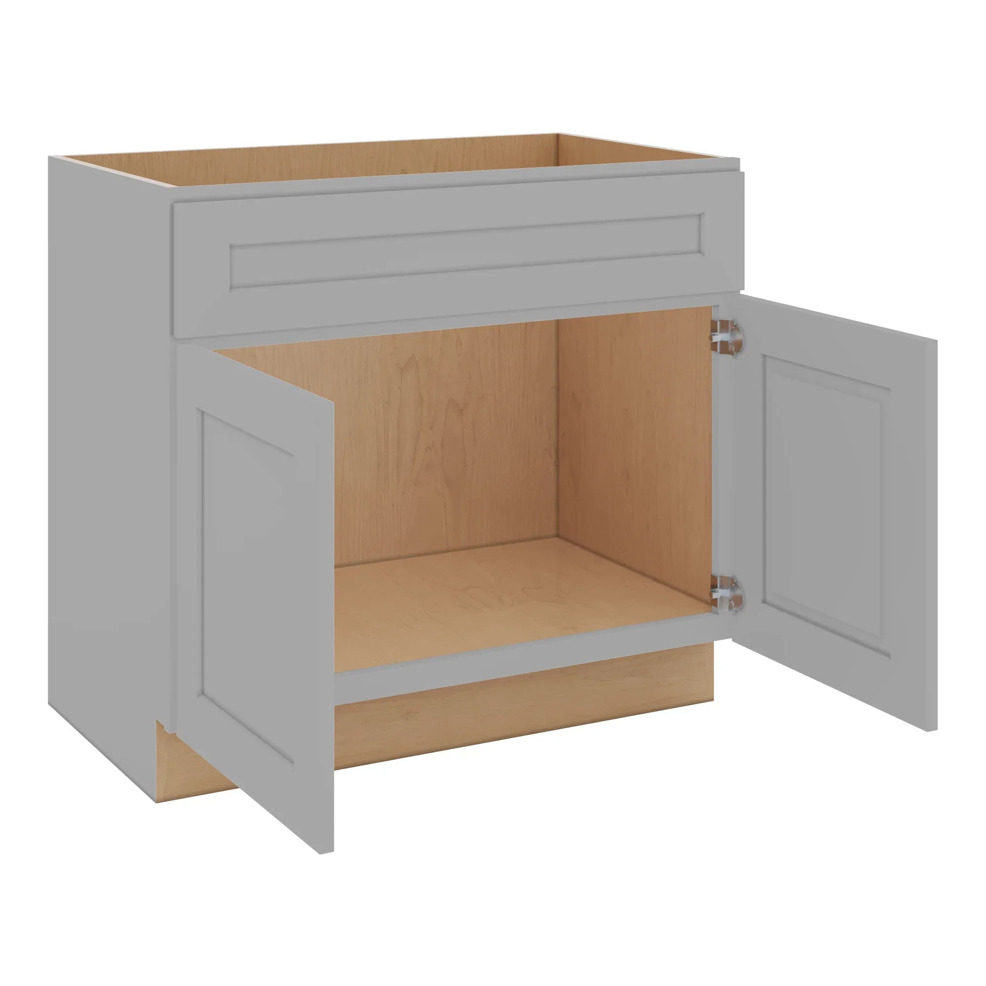 FA3621 Open Angle Castle gray png