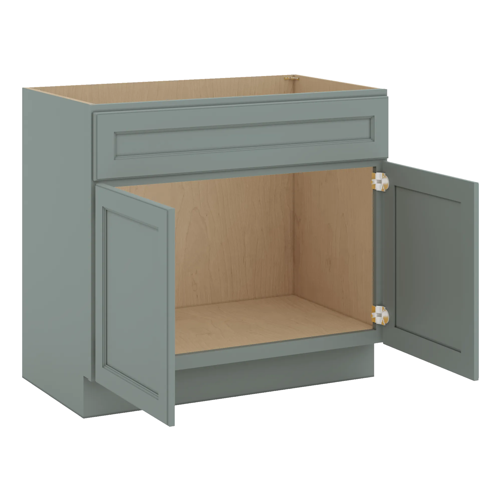 FA3621 Open Angle Sage