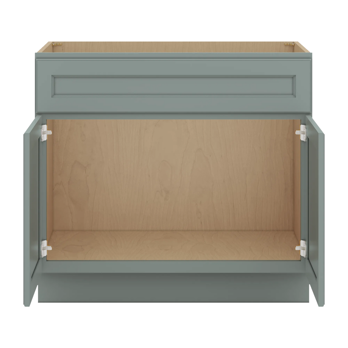 FA3621 Open Front sage