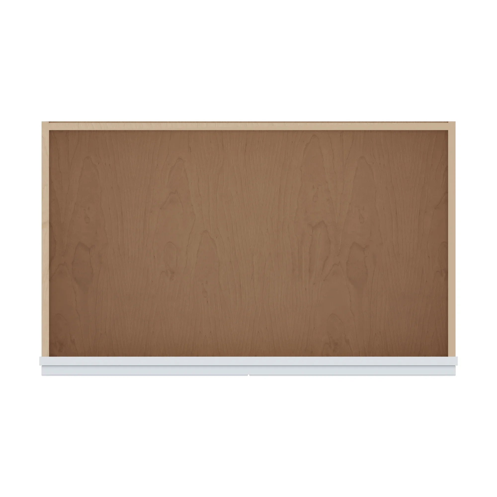 False Drawer 36" W x 33" H x 21" D