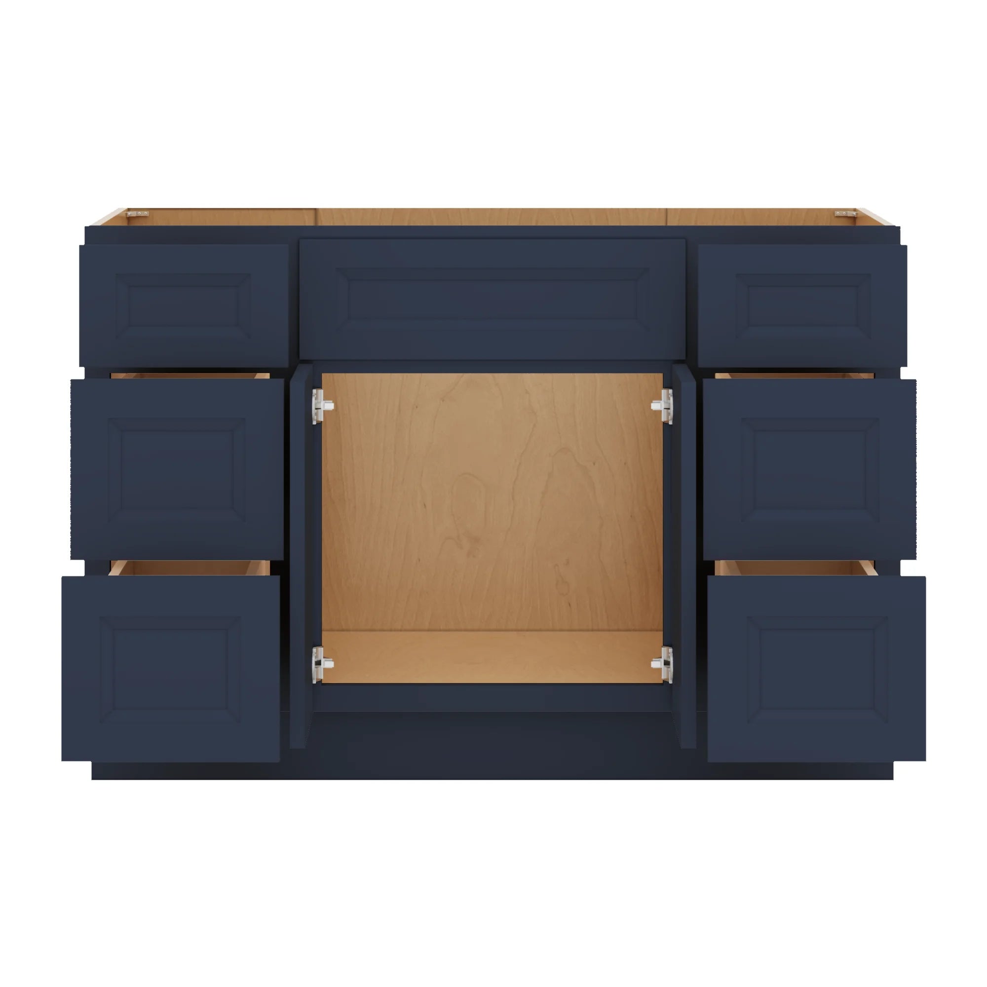 FA4821D Open Front Naval png