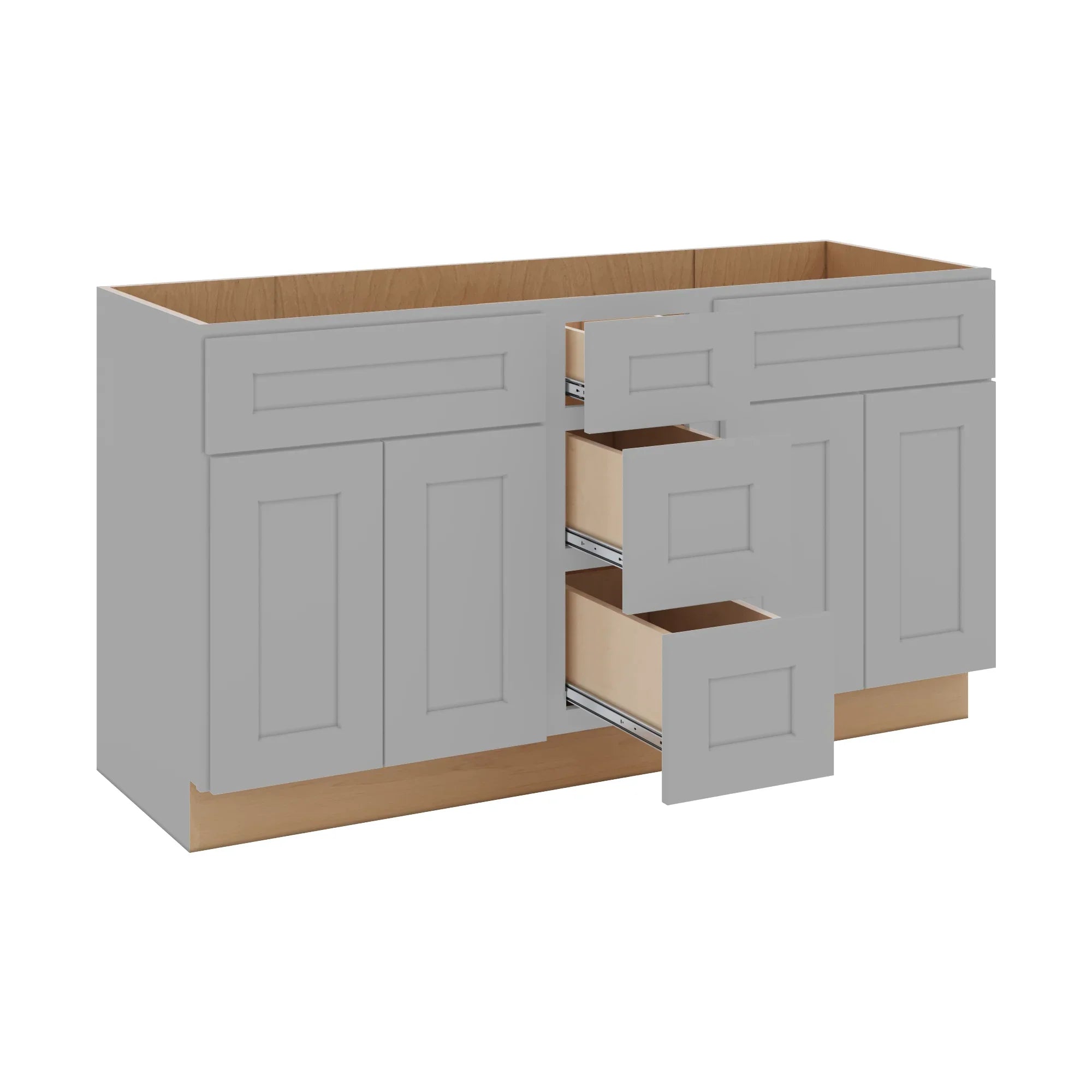 FA6021DD Open Angle Castle gray png