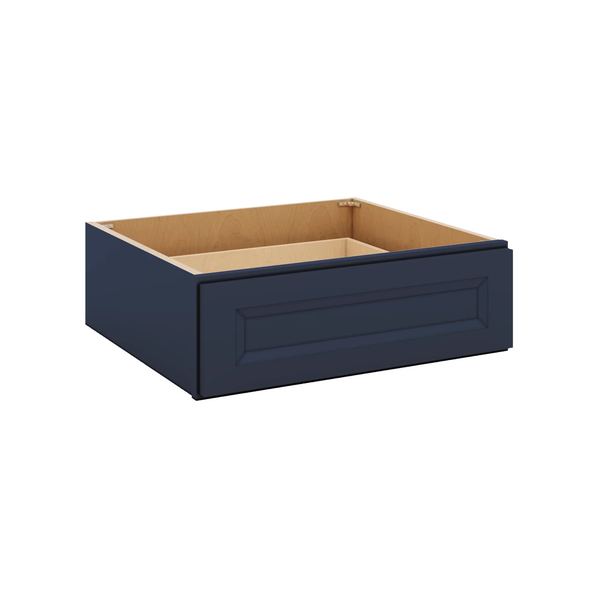 J&K Naval B7 24" W x 7-1/2" H or 8-1/2" H Knee Drawer