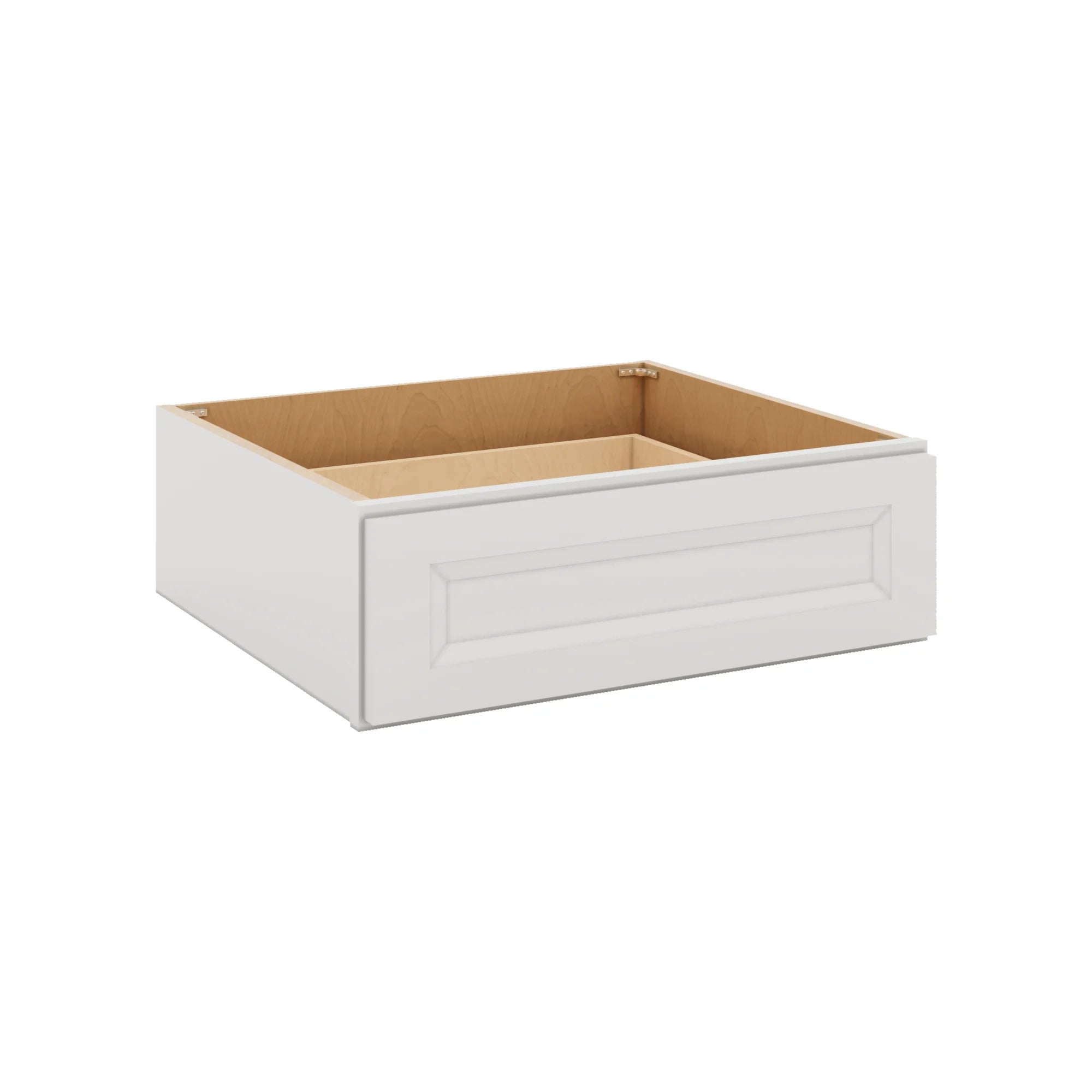 J&K Pure B5 24" W x 7-1/2" H or 8-1/2" H Knee Drawer