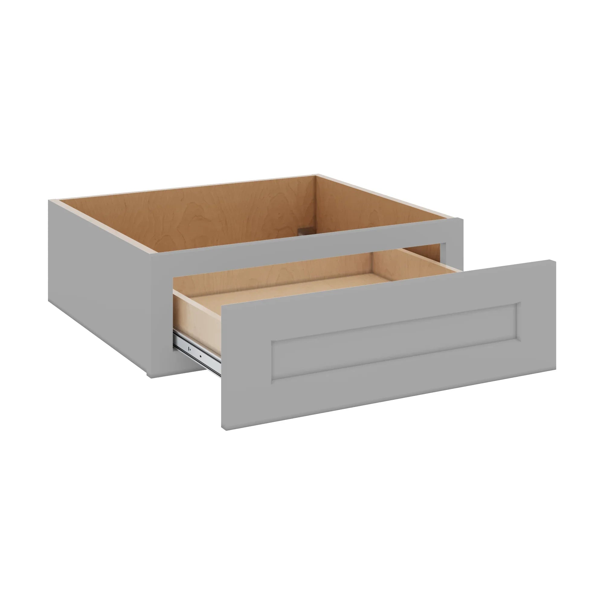 FD24 Open Angle Castle gray png