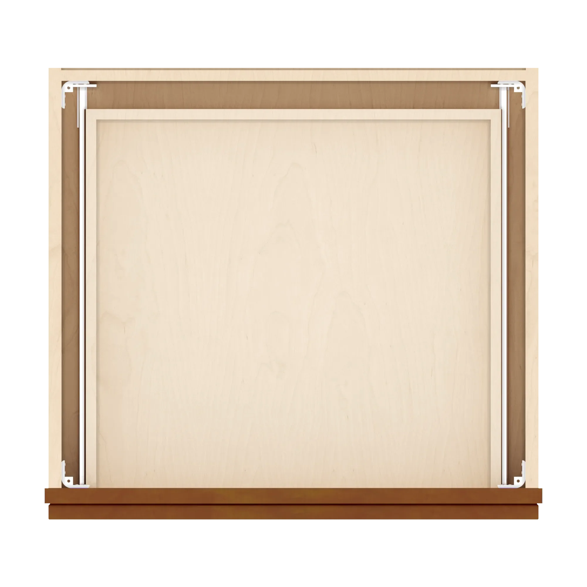 j k mocha glazed k10 24 w x 7 1 2 h or 8 1 2 h knee drawer