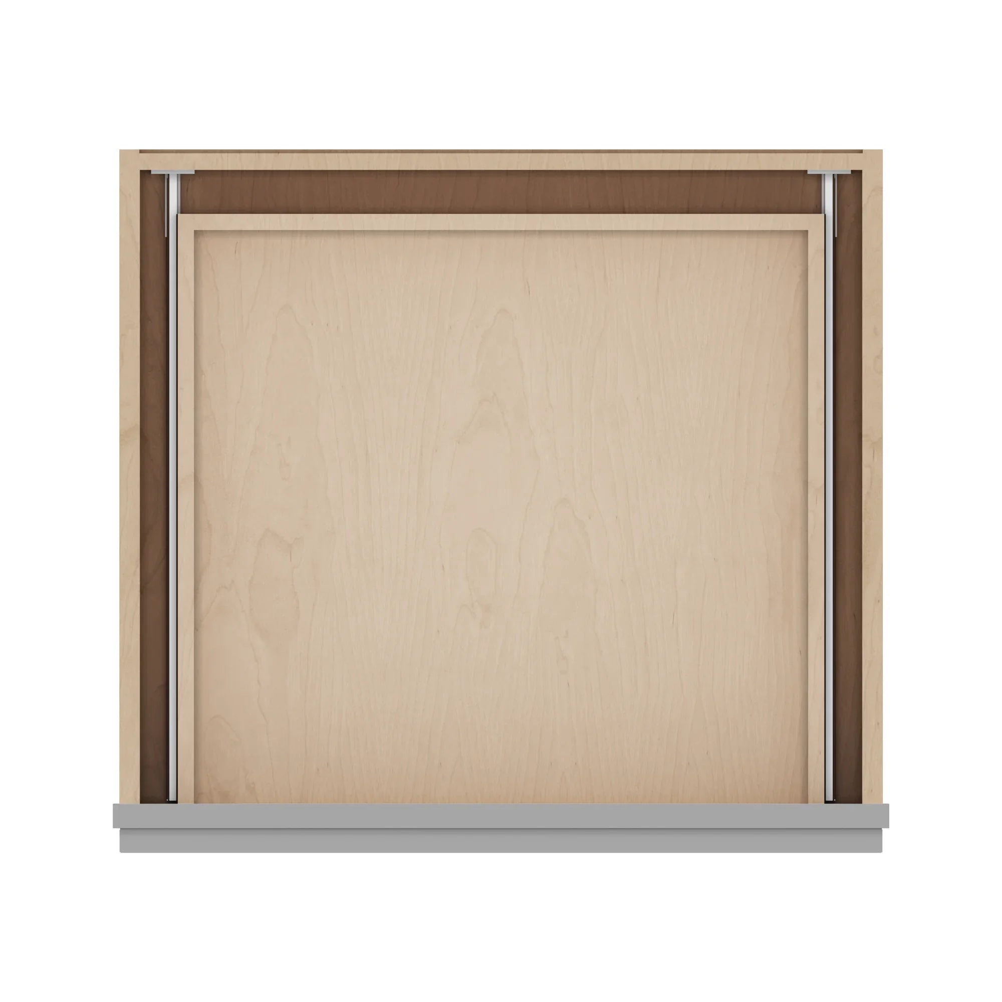FD24 Top Castle gray png