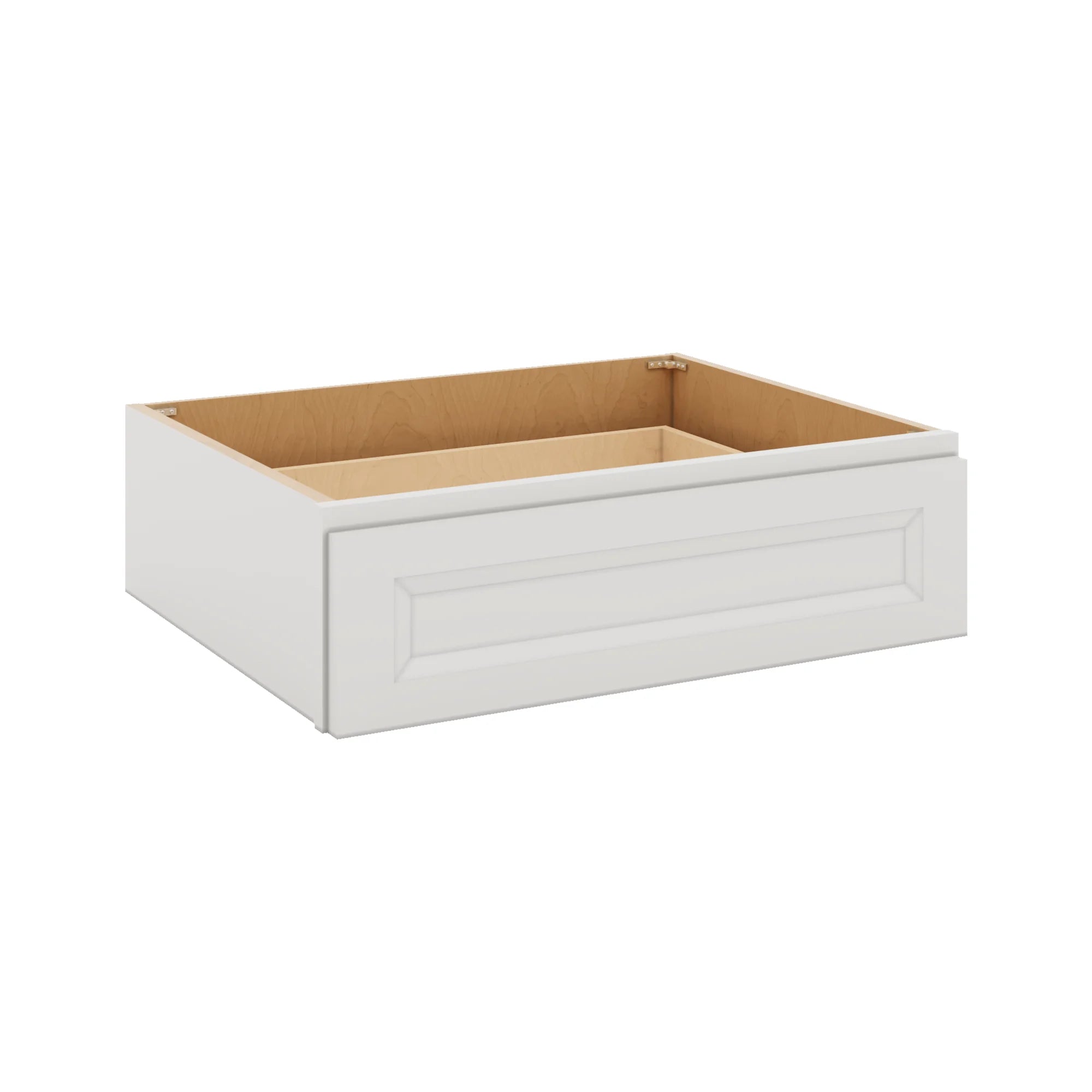J&K Pure B5 27" W x 7-1/2" H or 8-1/2" H Knee Drawer