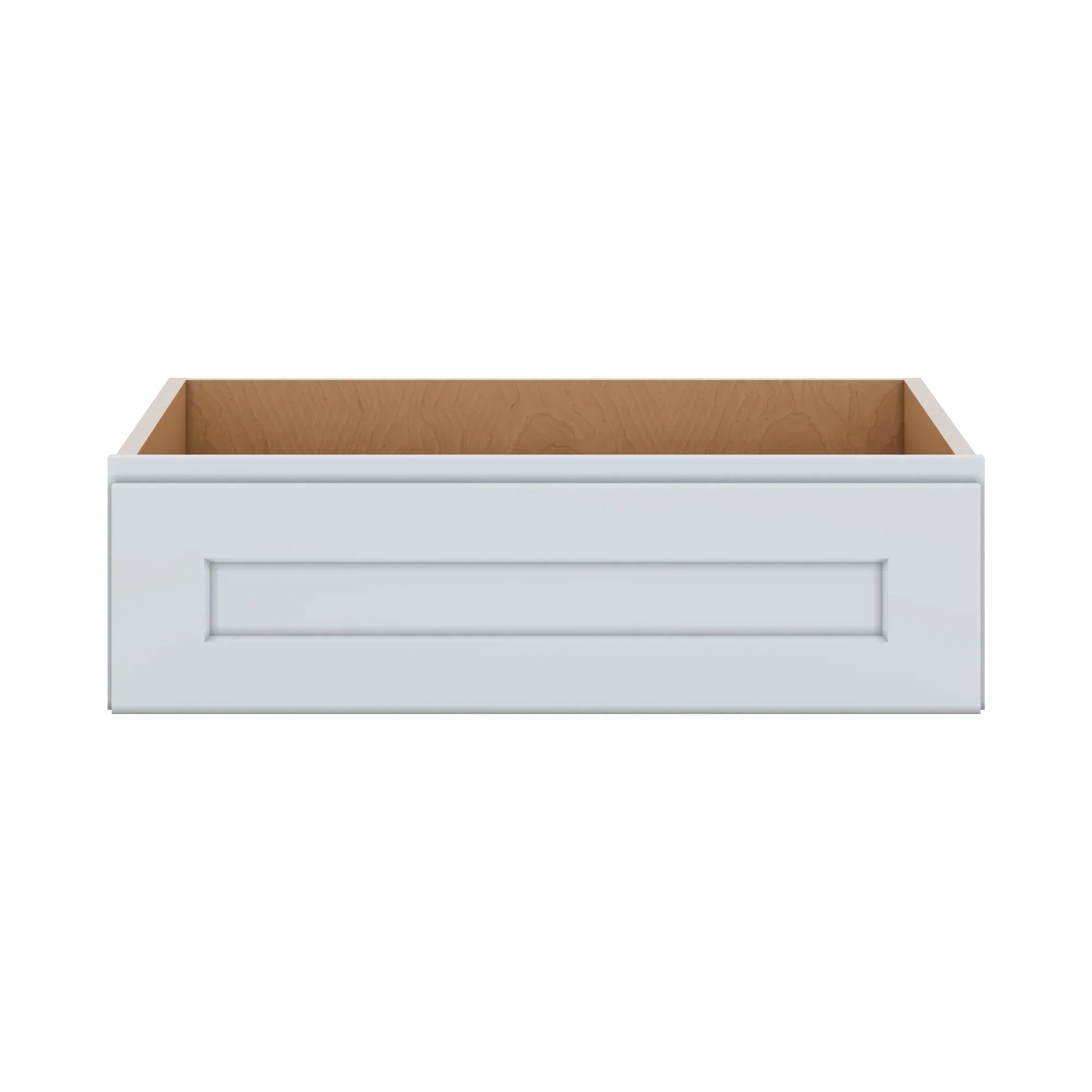 2" H Knee Drawer