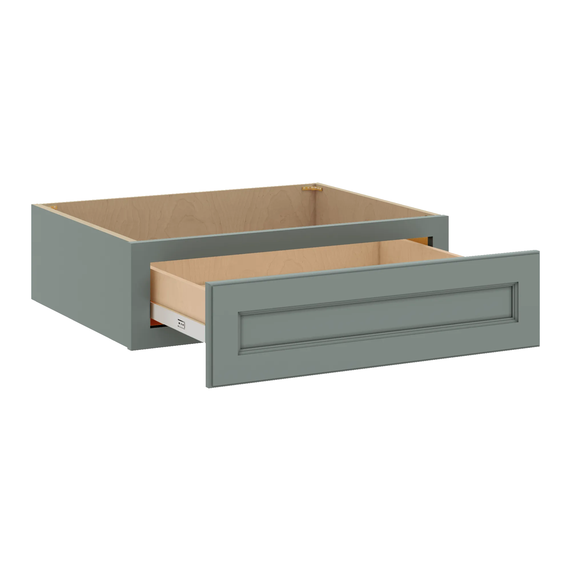 FD27 Open Angle Sage