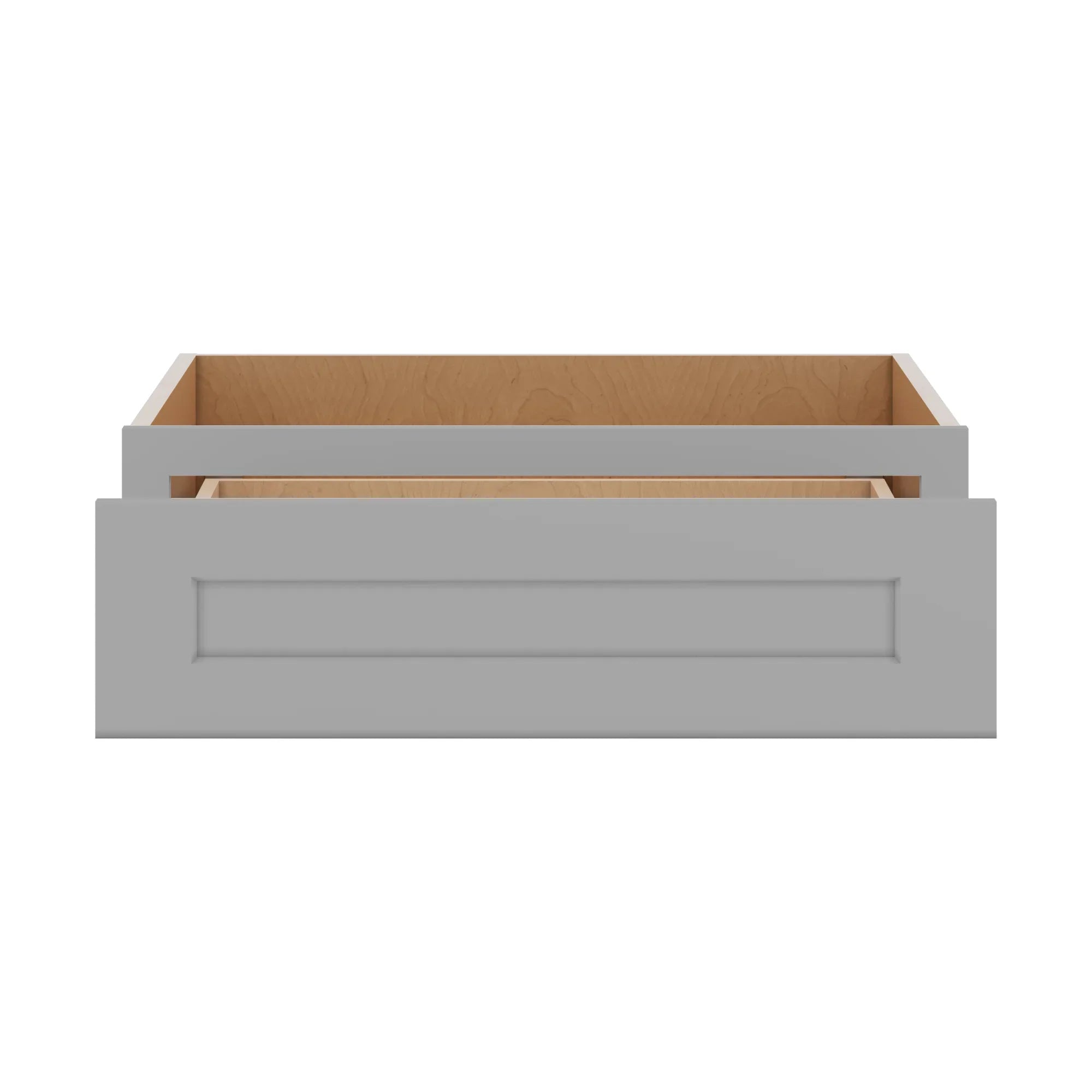 FD27 Open Front Castle gray png
