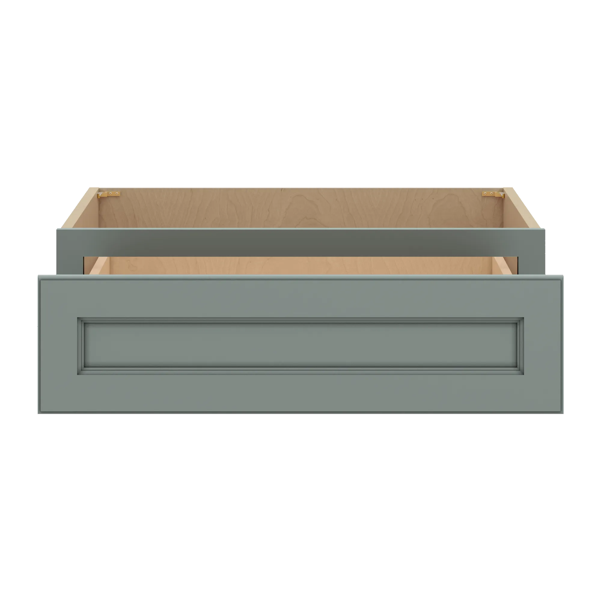 FD27 Open Front Sage