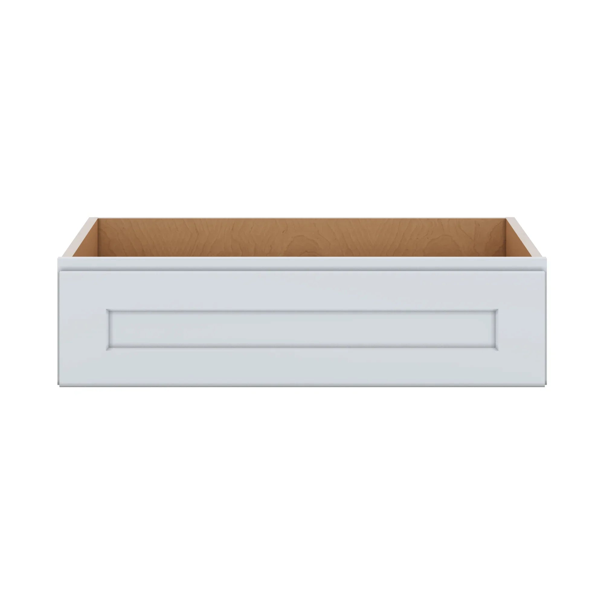 2" H Knee Drawer