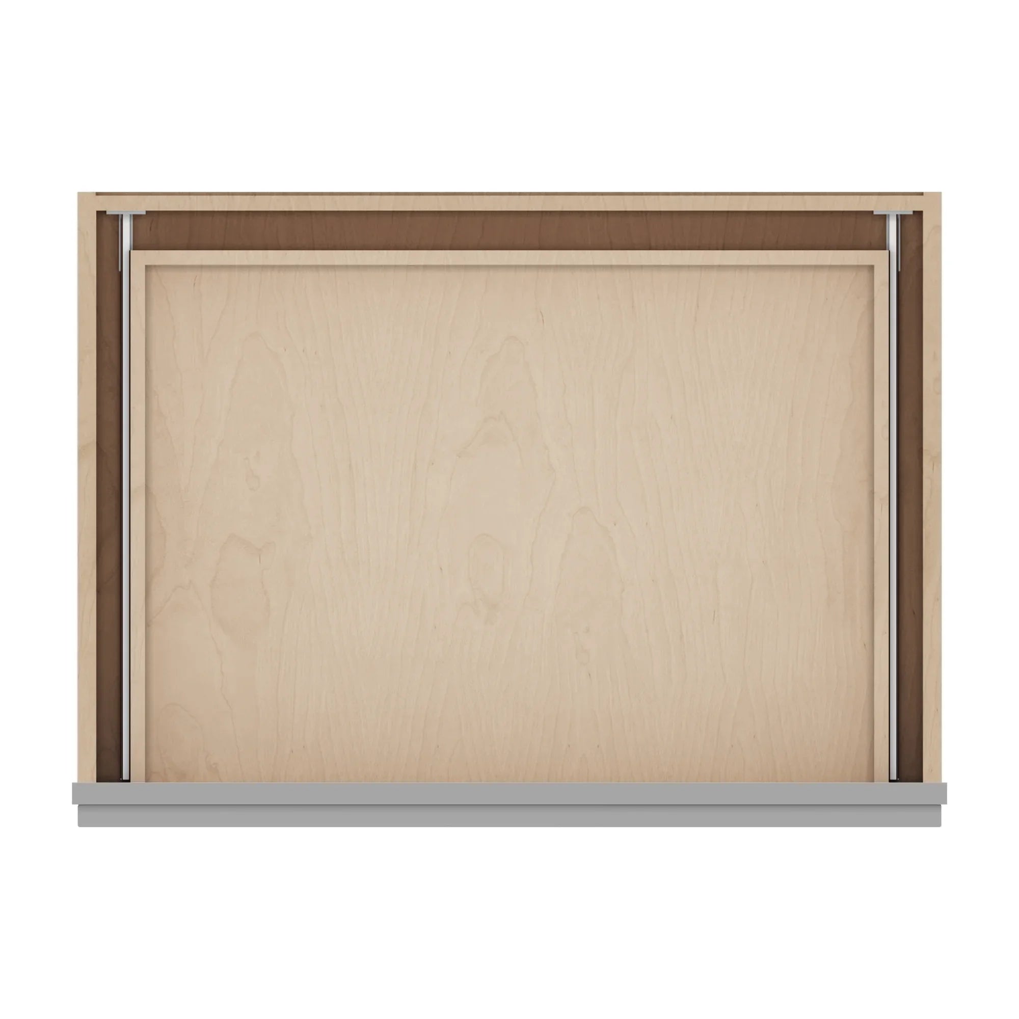 FD30 Top Castle gray png
