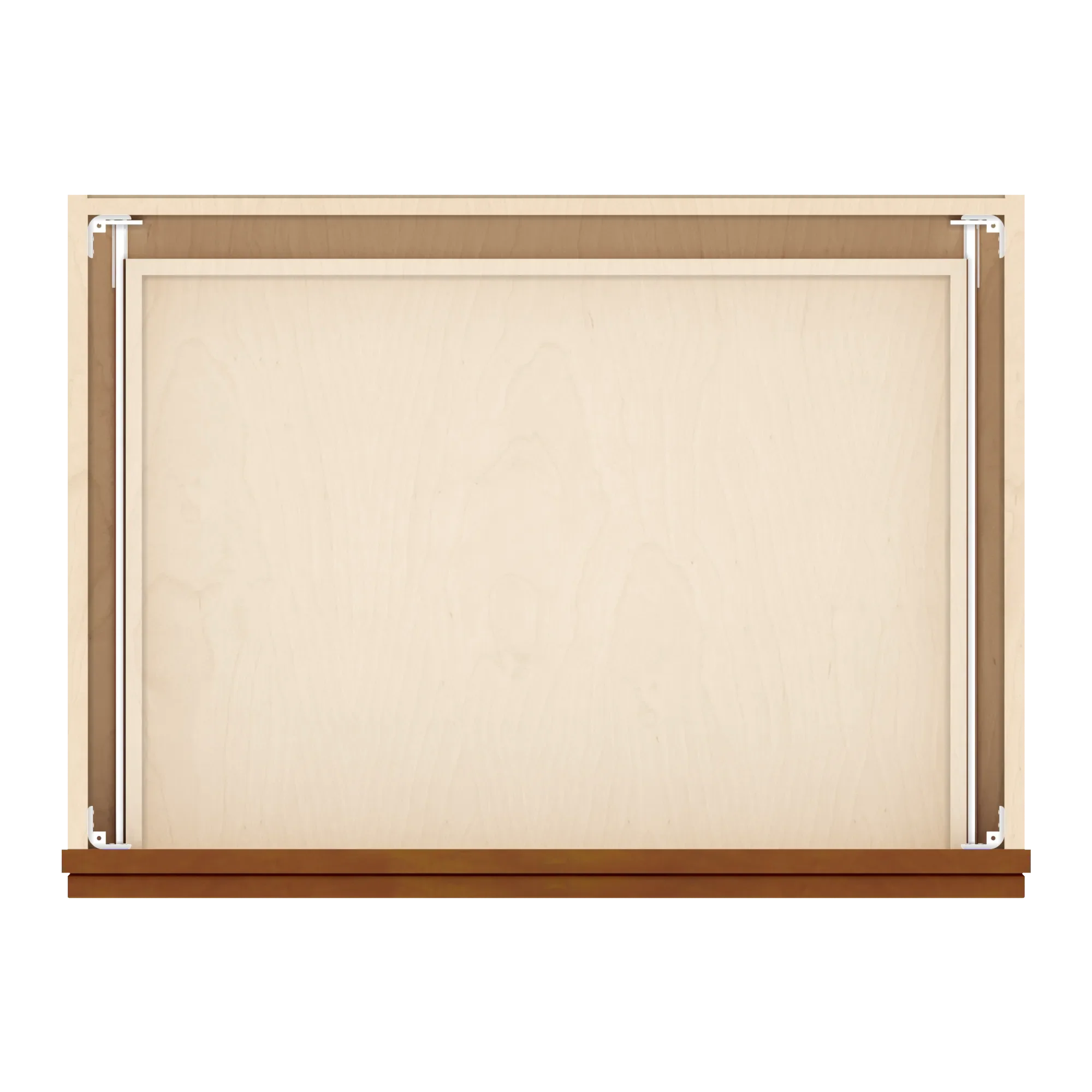 j k mocha glazed k10 30 w x 7 1 2 h or 8 1 2 h knee drawer