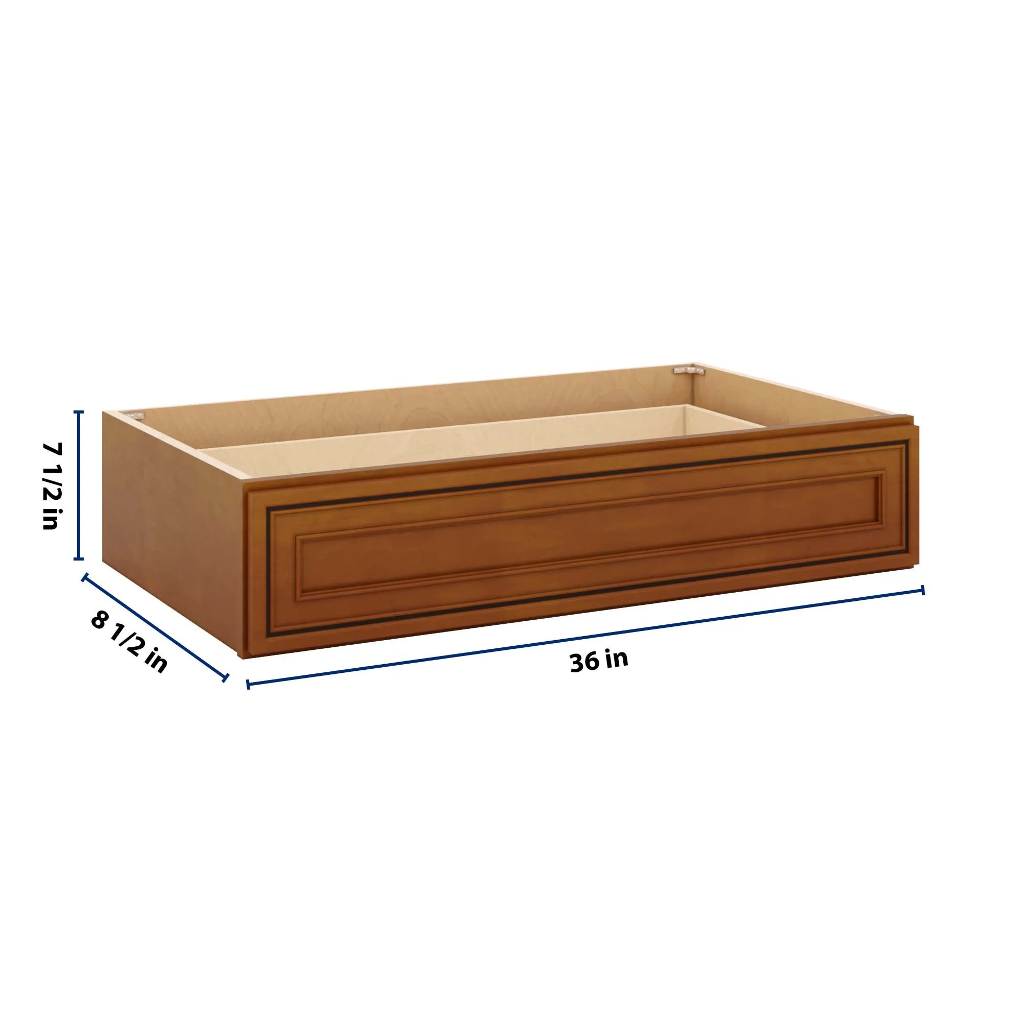 j-k-mocha-glazed-k10-36-w-x-7-1-2-h-or-8-1-2-h-knee-drawer