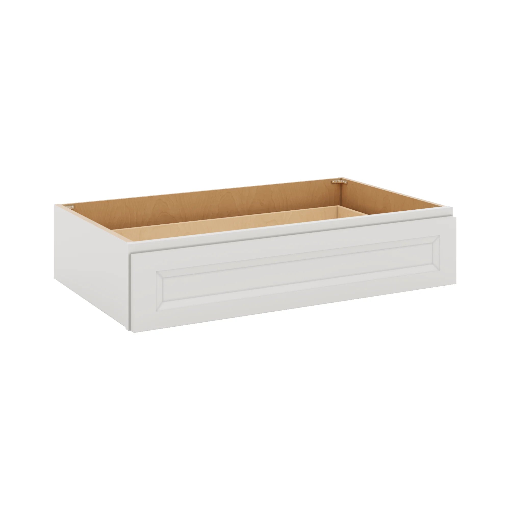 J&K Pure B5 36" W x 7-1/2" H or 8-1/2" H Knee Drawer